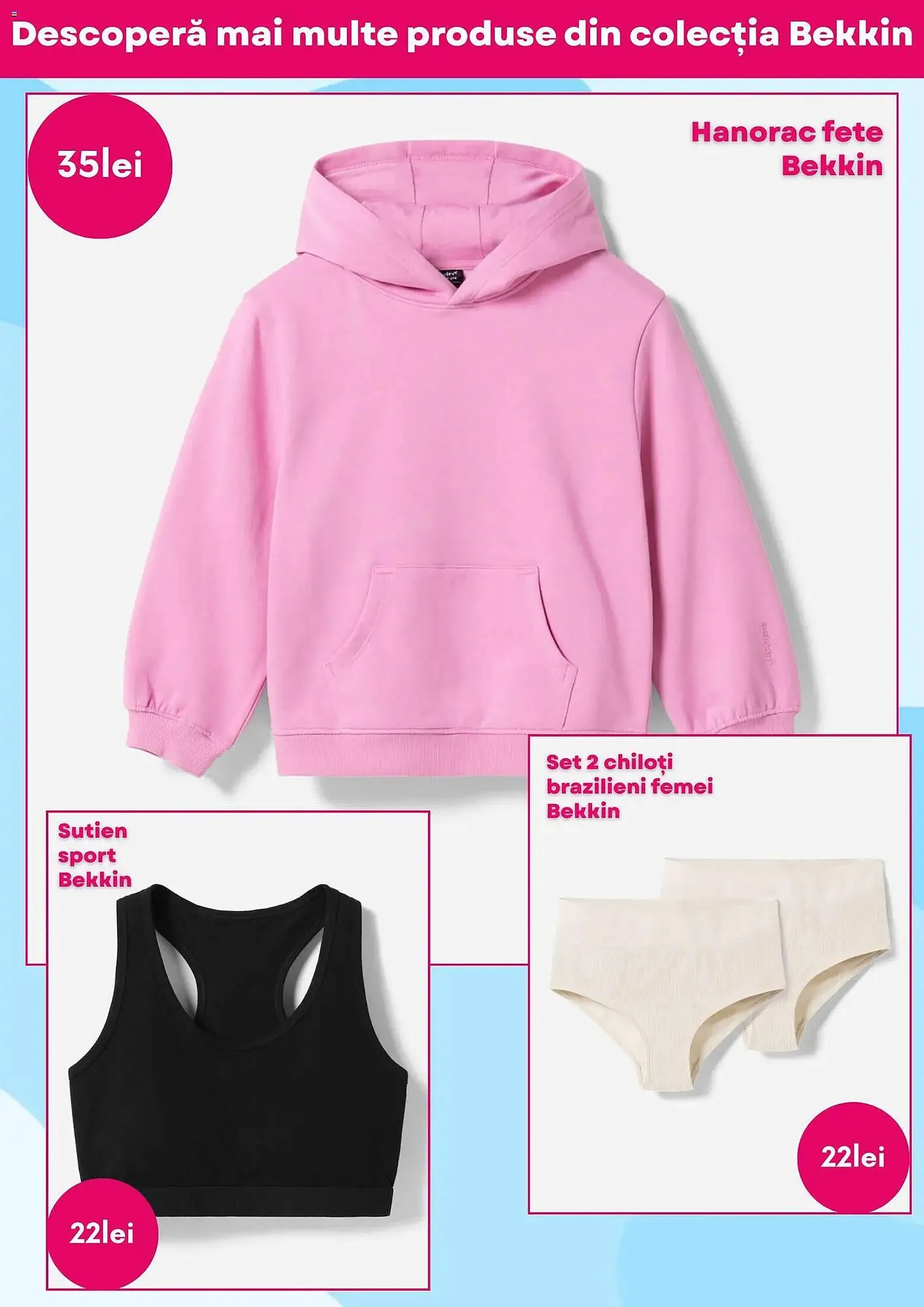 Catalog Catalog Pepco de la 7 ianuarie până la 14 ianuarie 2026 - Revista Pagina 12