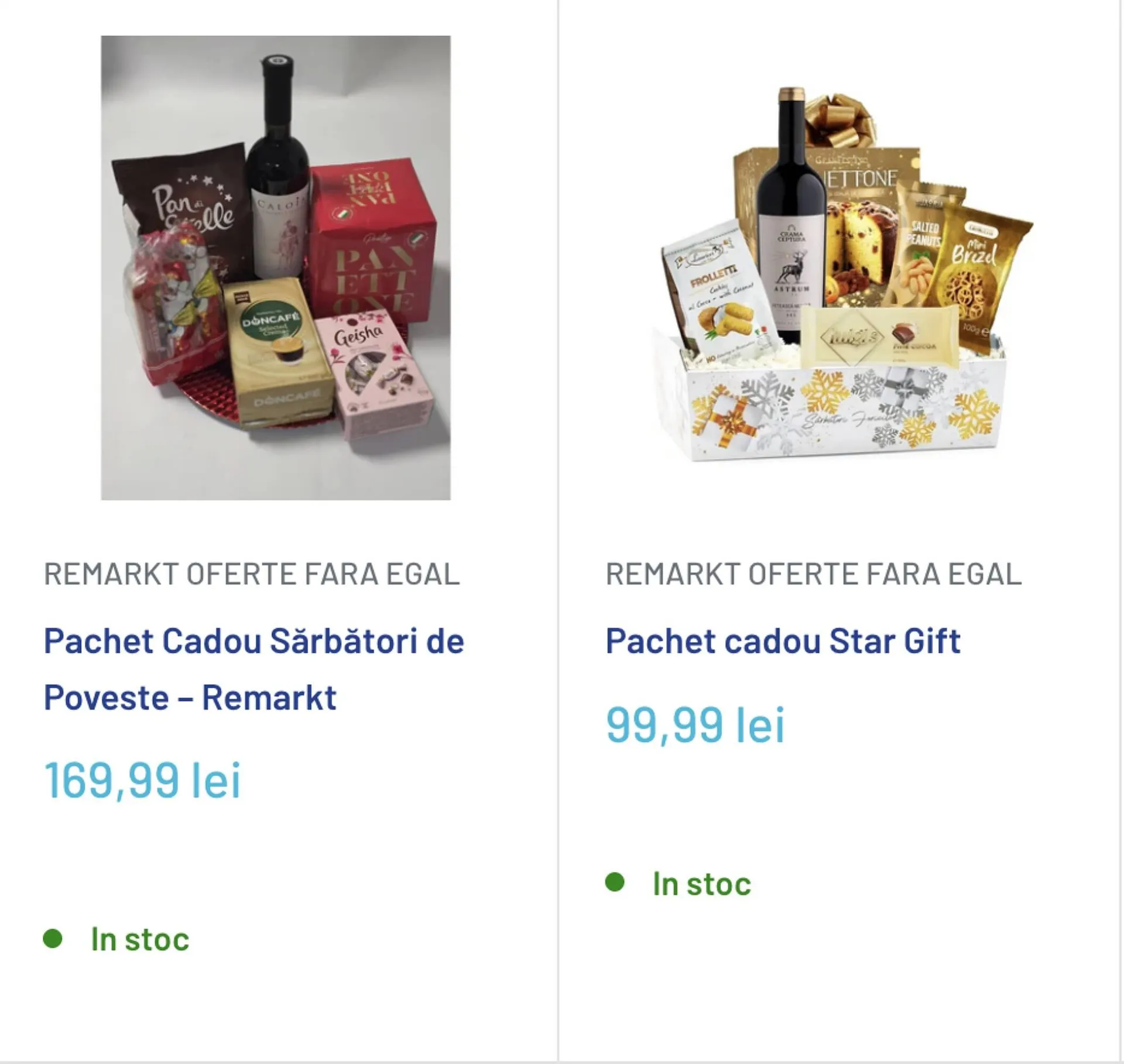 Catalog Catalog Remarkt de la 11 decembrie până la 17 decembrie 2025 - Revista Pagina 2
