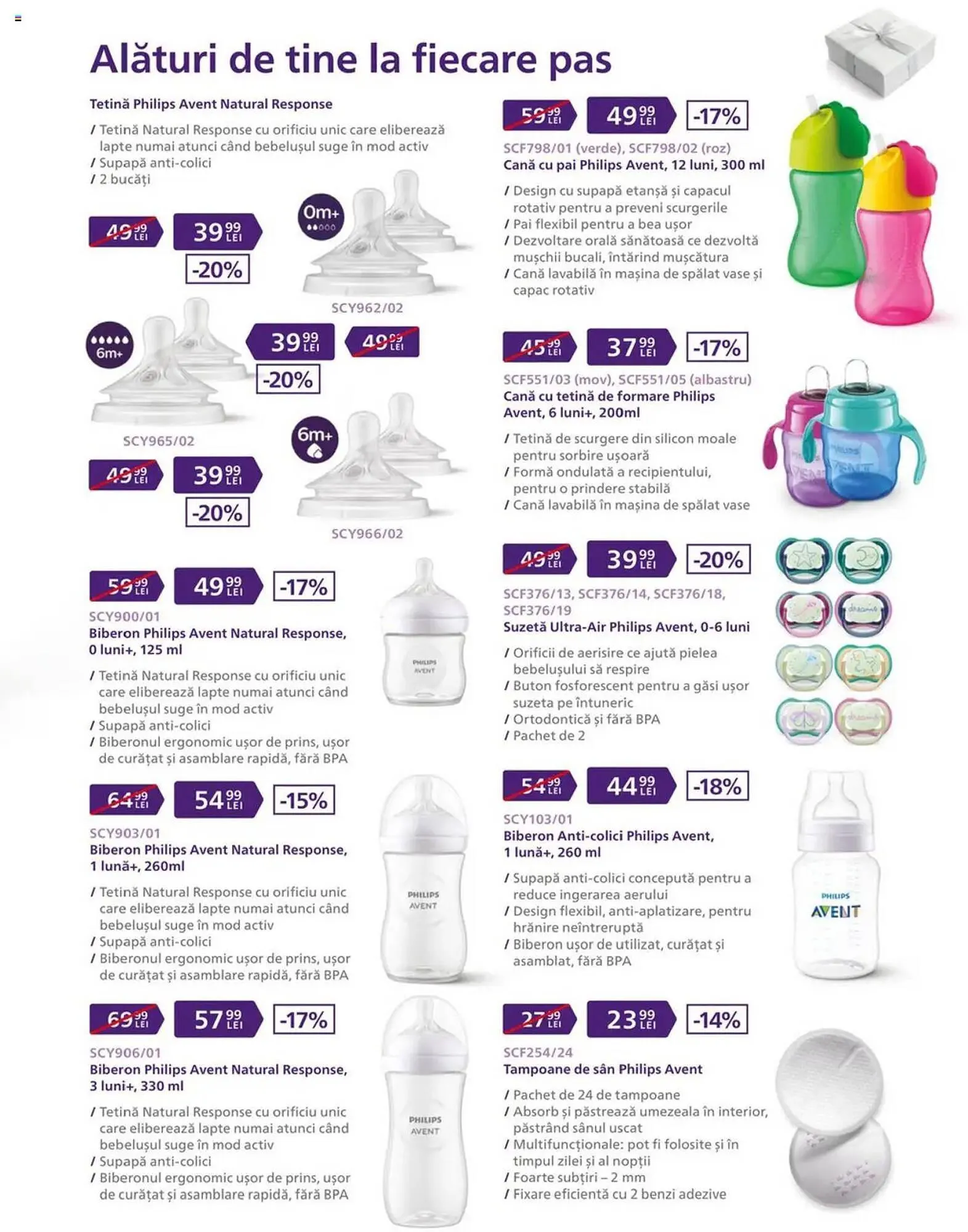 Catalog Catalog Carrefour de la 26 martie până la 6 mai 2025 - Revista Pagina 11