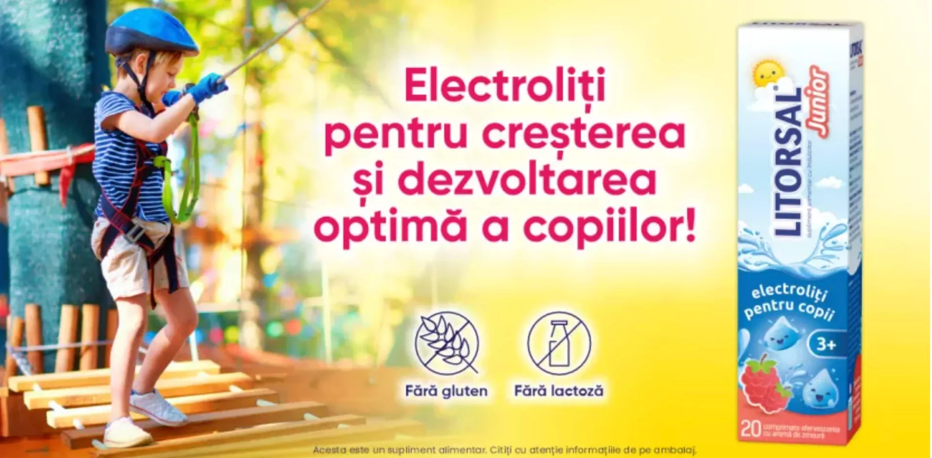 Catalog Catalog Bebe Tei de la 13 mai până la 26 mai 2026 - Revista Pagina 12