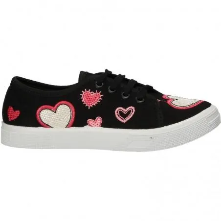 Tenisi moderni, cu decor, pentru fetite