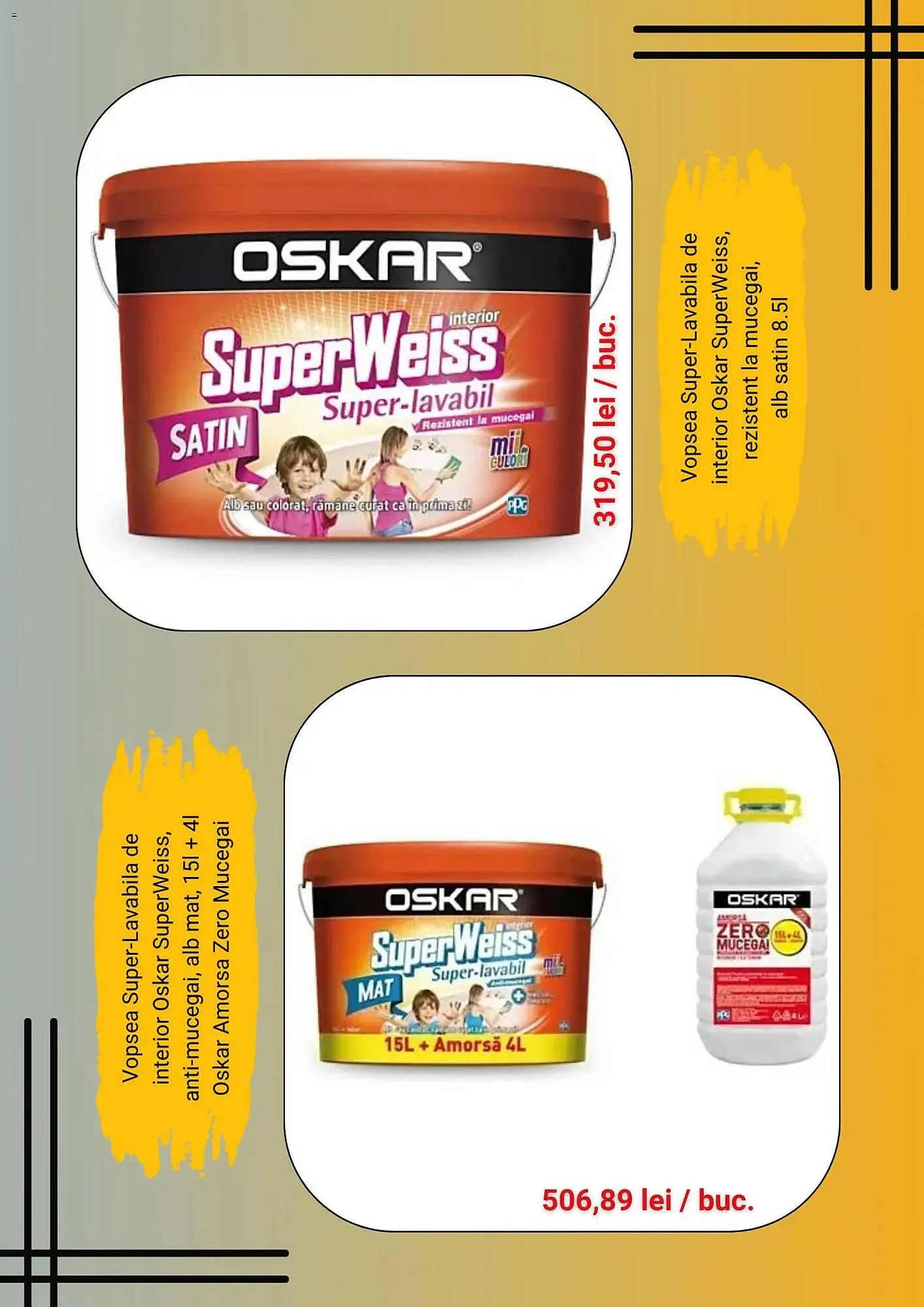 Catalog Catalog MatHaus de la 26 martie până la 23 aprilie 2026 - Revista Pagina 4