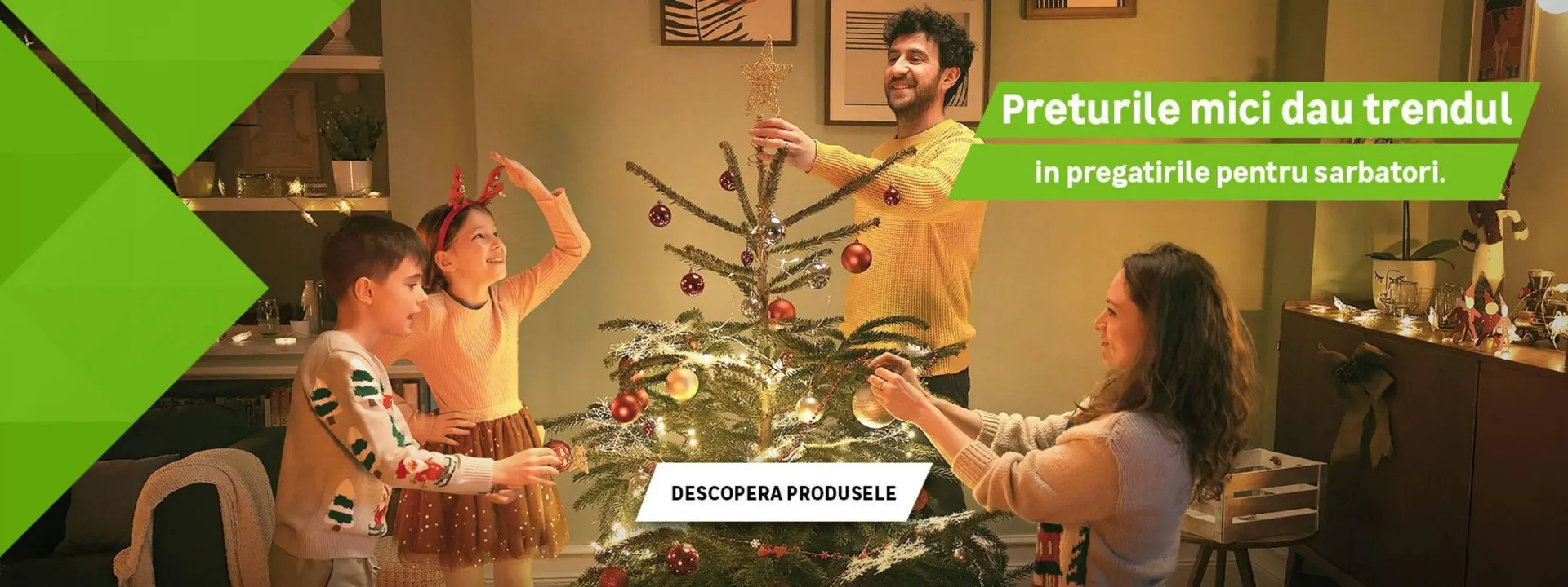 Catalog Leroy Merlin - 1