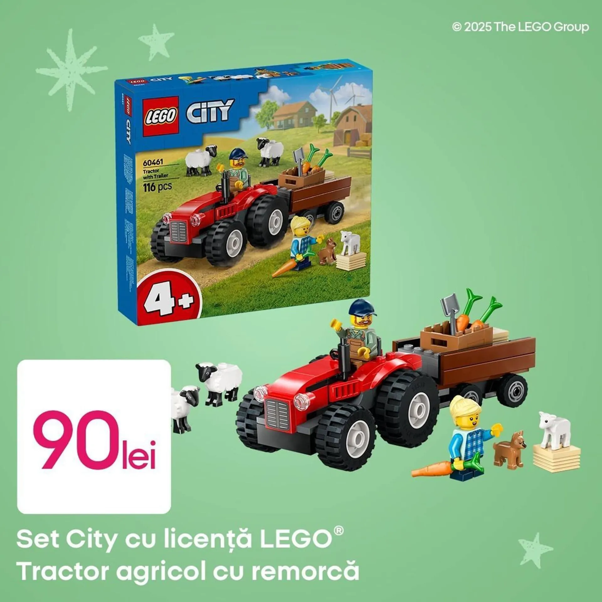 Catalog Catalog Pepco de la 12 decembrie până la 17 decembrie 2025 - Revista Pagina 6