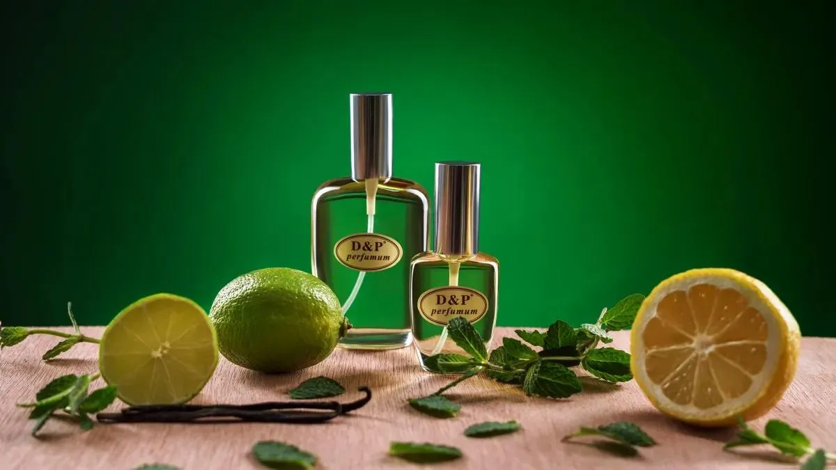 V2 - Eau de parfum bărbați