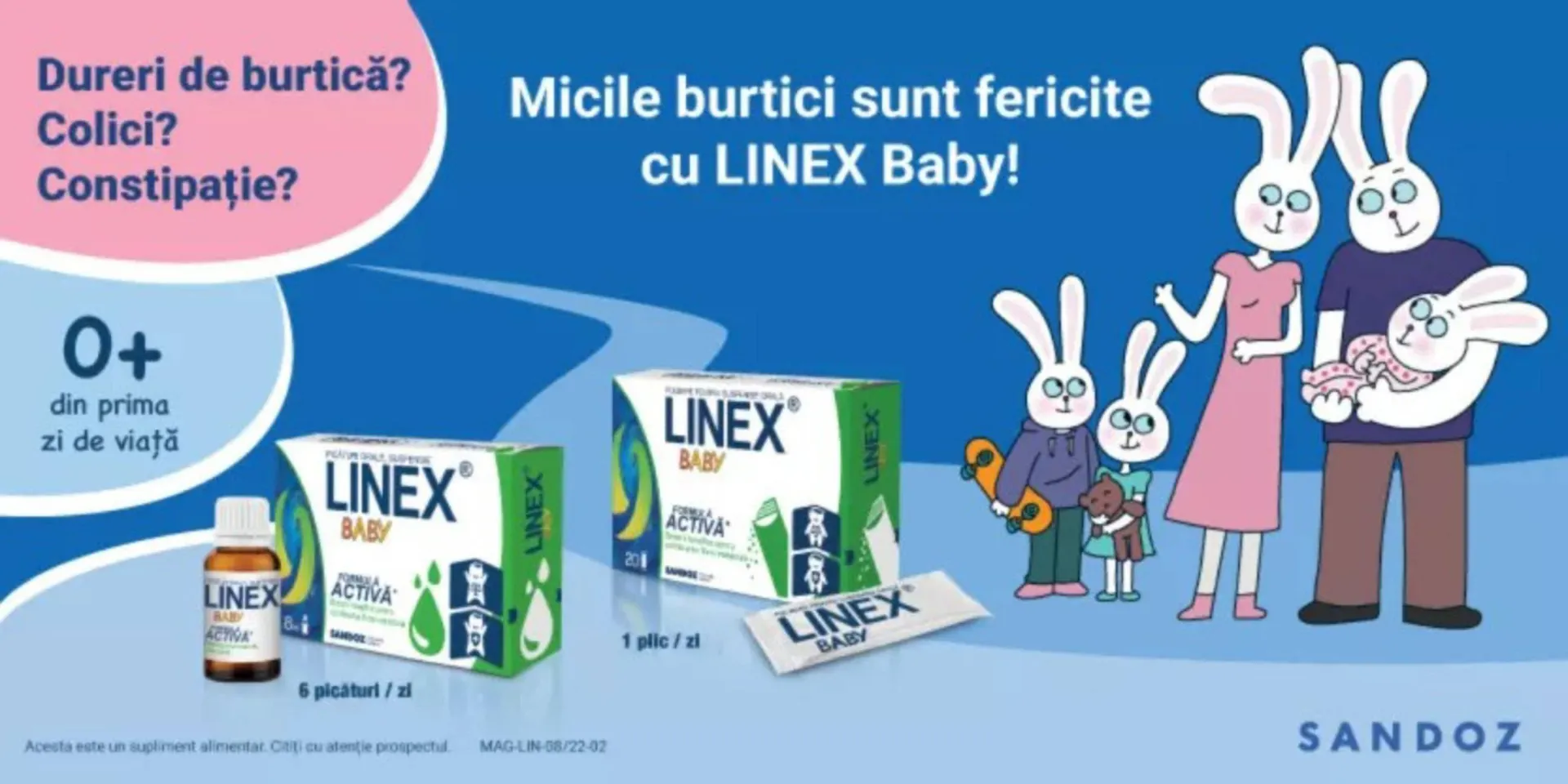 Catalog Catalog Bebe Tei de la 1 aprilie până la 30 aprilie 2026 - Revista Pagina 10