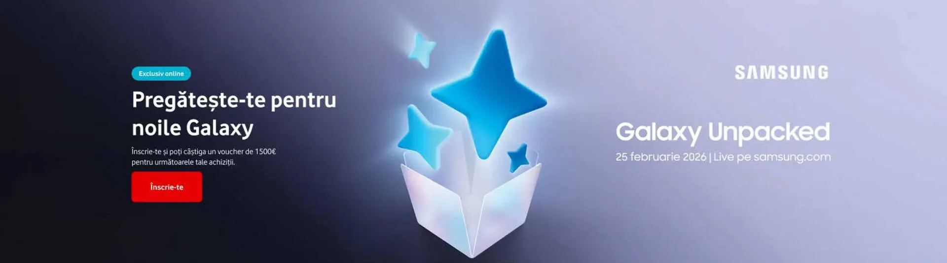 Magazine Vodafone - 1