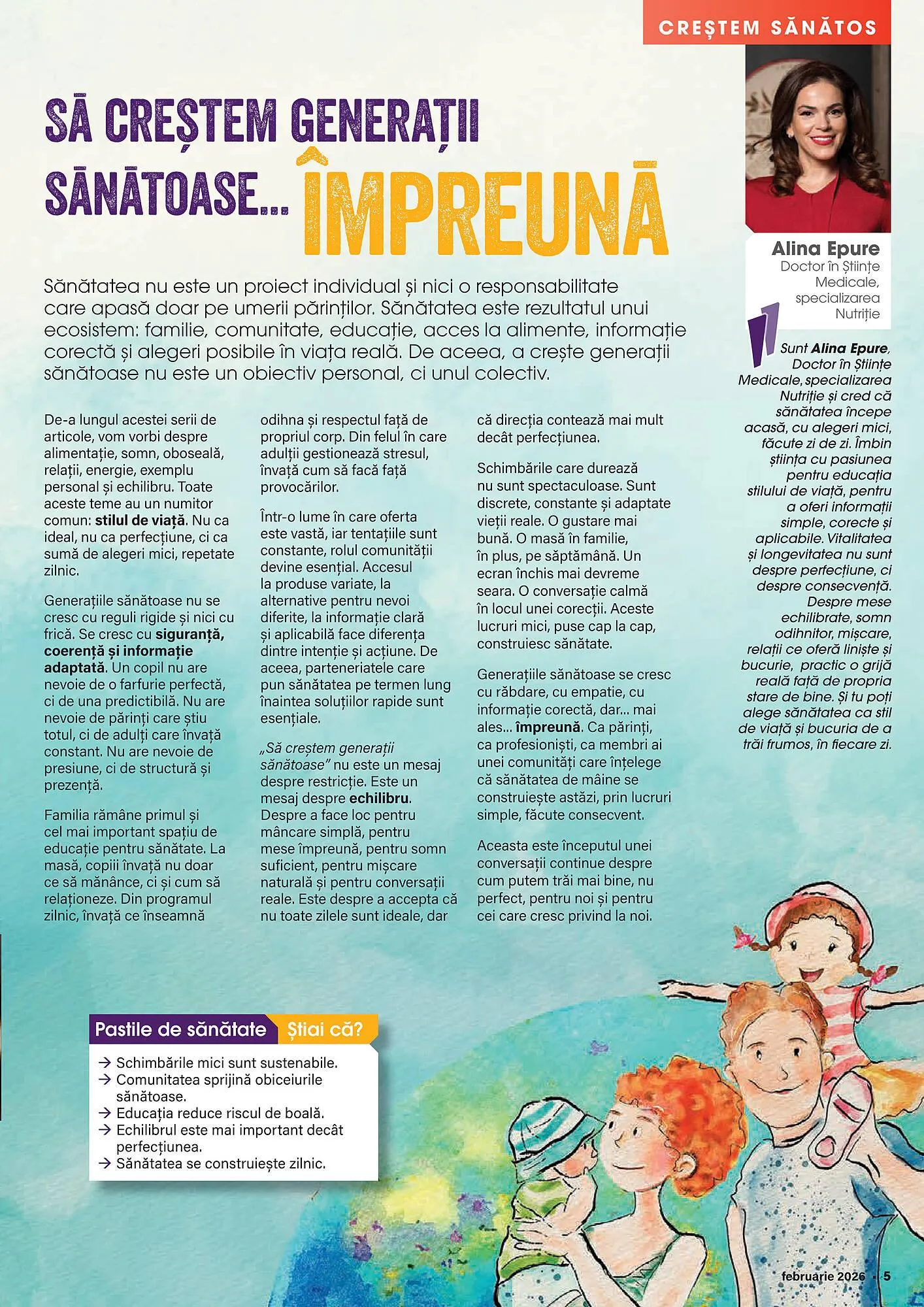 Catalog Catalog Mega Image de la 1 februarie până la 28 februarie 2026 - Revista Pagina 5