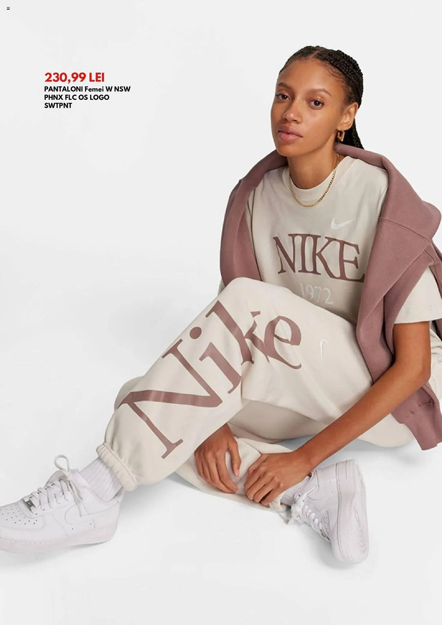 Catalog Intersport catalog de la 1 mai până la 31 mai 2024 - Revista Pagina 13