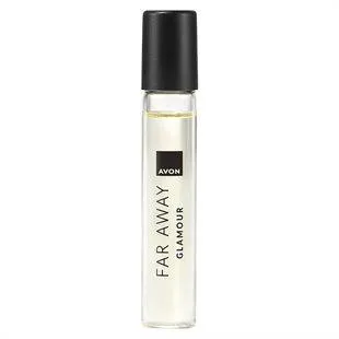 Far Away Glamour Kadın Parfüm EDP 10ml