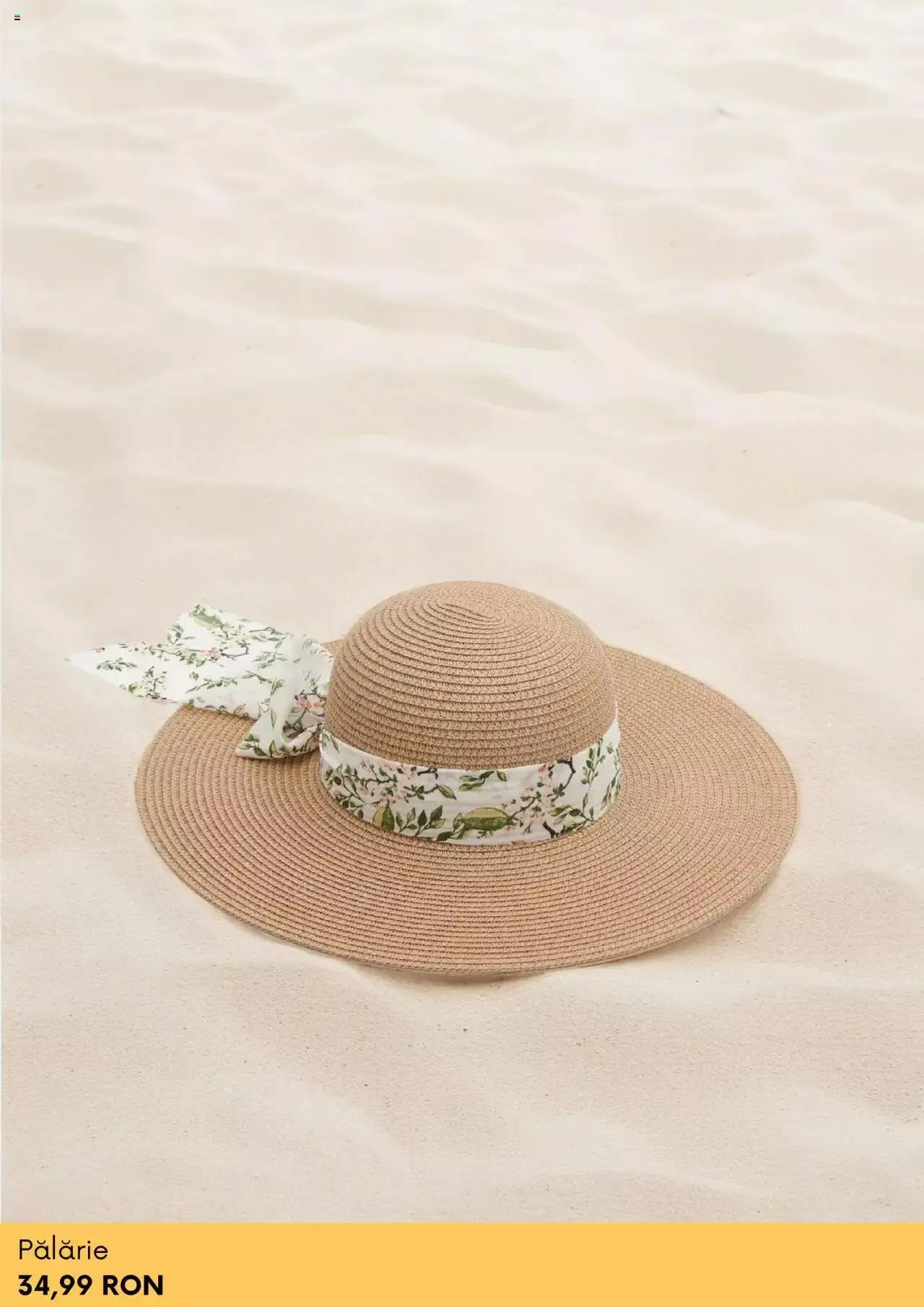 Catalog Catalog Sinsay de la 14 mai până la 31 decembrie 2024 - Revista Pagina 8