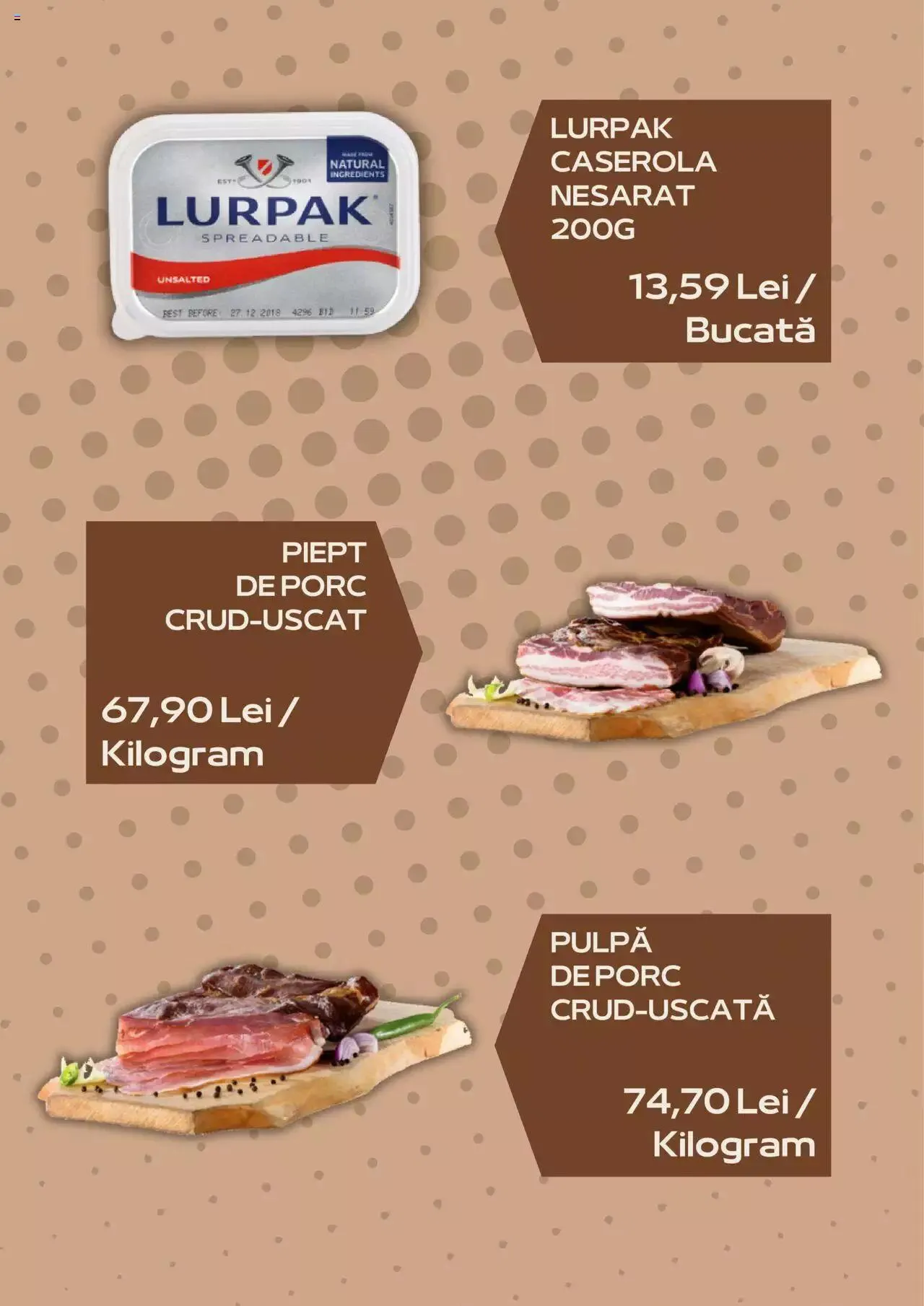 Catalog Catalog Sergiana de la 1 februarie până la 29 februarie 2024 - Revista Pagina 6
