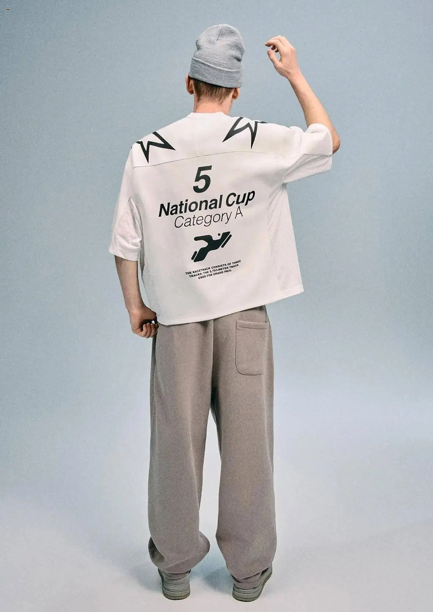 Catalog Catalog Bershka de la 3 ianuarie până la 31 ianuarie 2025 - Revista Pagina 4