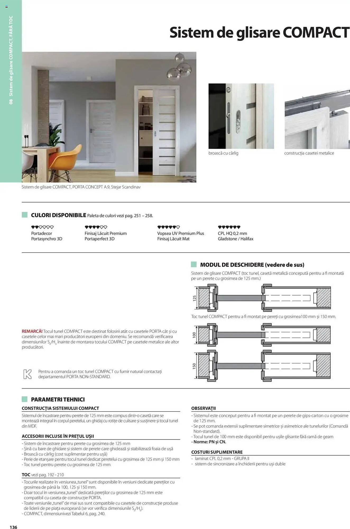 Catalog Catalog Proges de la 11 decembrie până la 31 decembrie 2025 - Revista Pagina 396