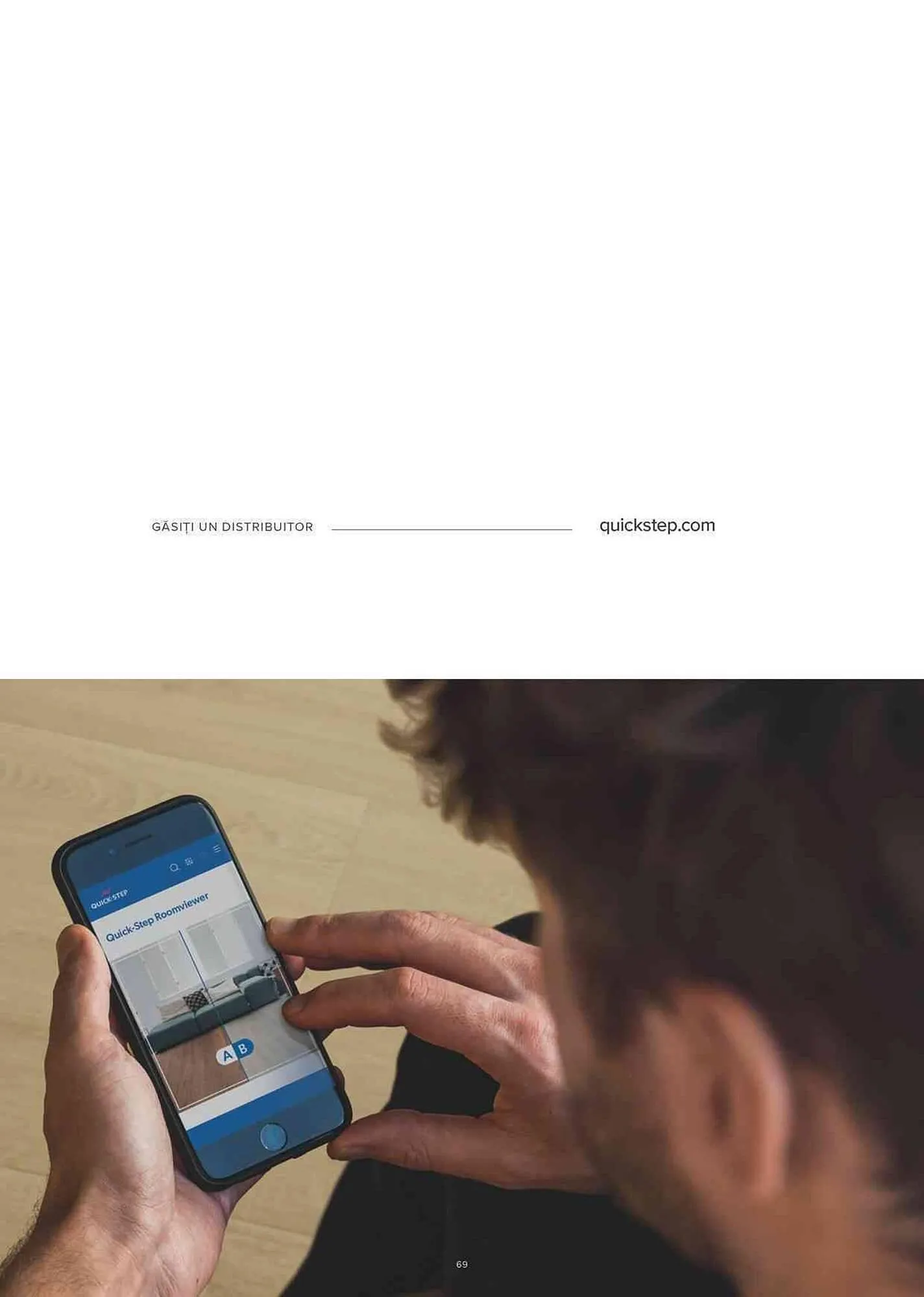 Catalog Proges catalog de la 11 iulie până la 31 decembrie 2023 - Revista Pagina 70