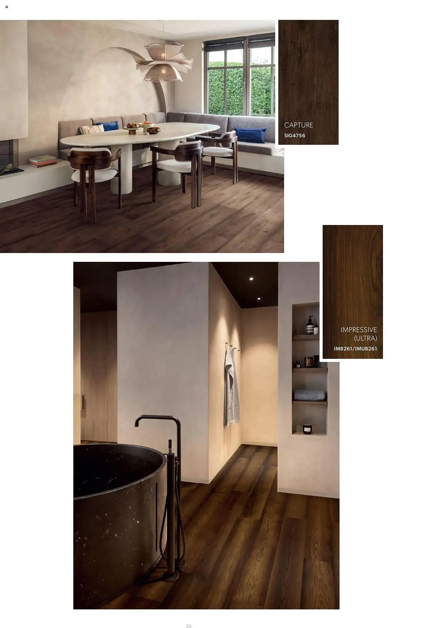 Catalog Catalog Proges de la 3 noiembrie până la 31 ianuarie 2027 - Revista Pagina 26