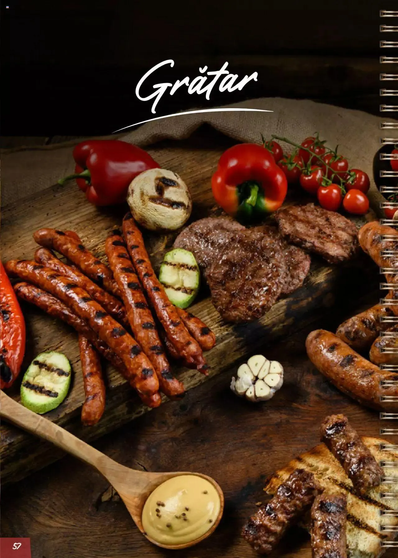 Catalog Sergiana catalog - Portofoliul de la 27 martie până la 31 decembrie 2024 - Revista Pagina 58