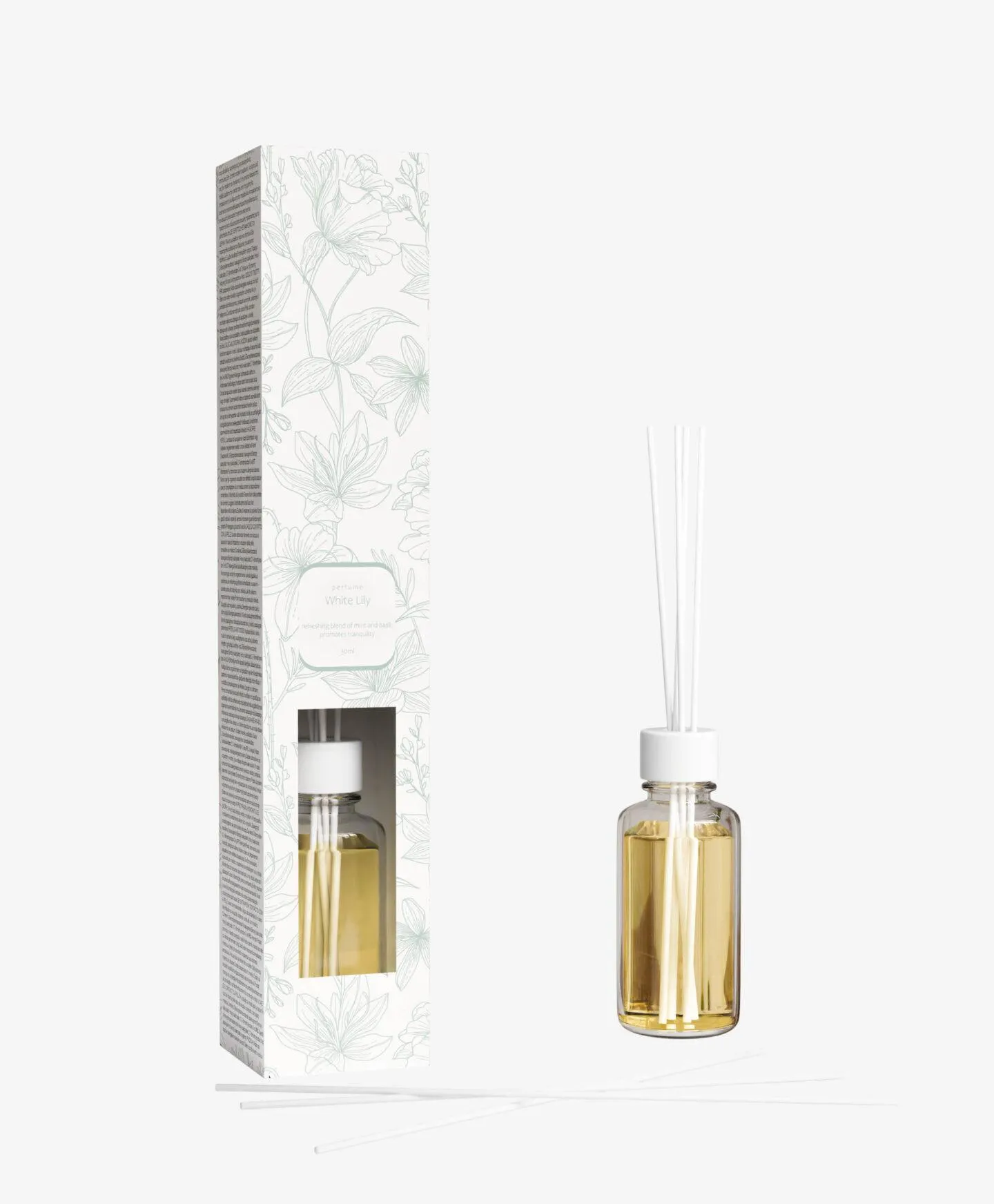 Odorizant de cameră