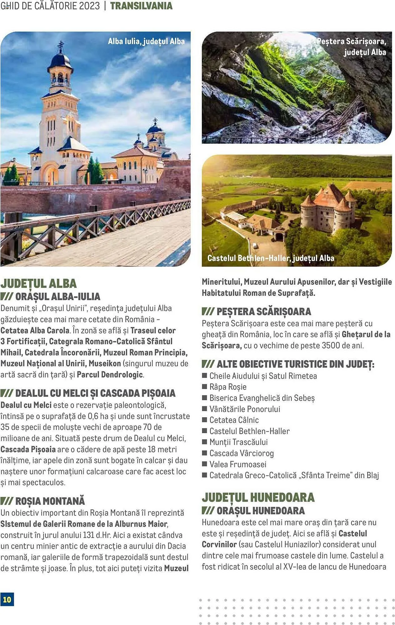 Catalog Metro catalog de la 15 ianuarie până la 29 februarie 2024 - Revista Pagina 10