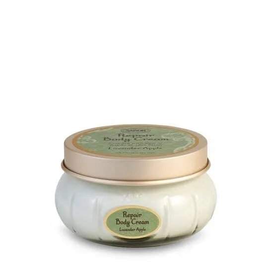 Cremă de corp reparatoare