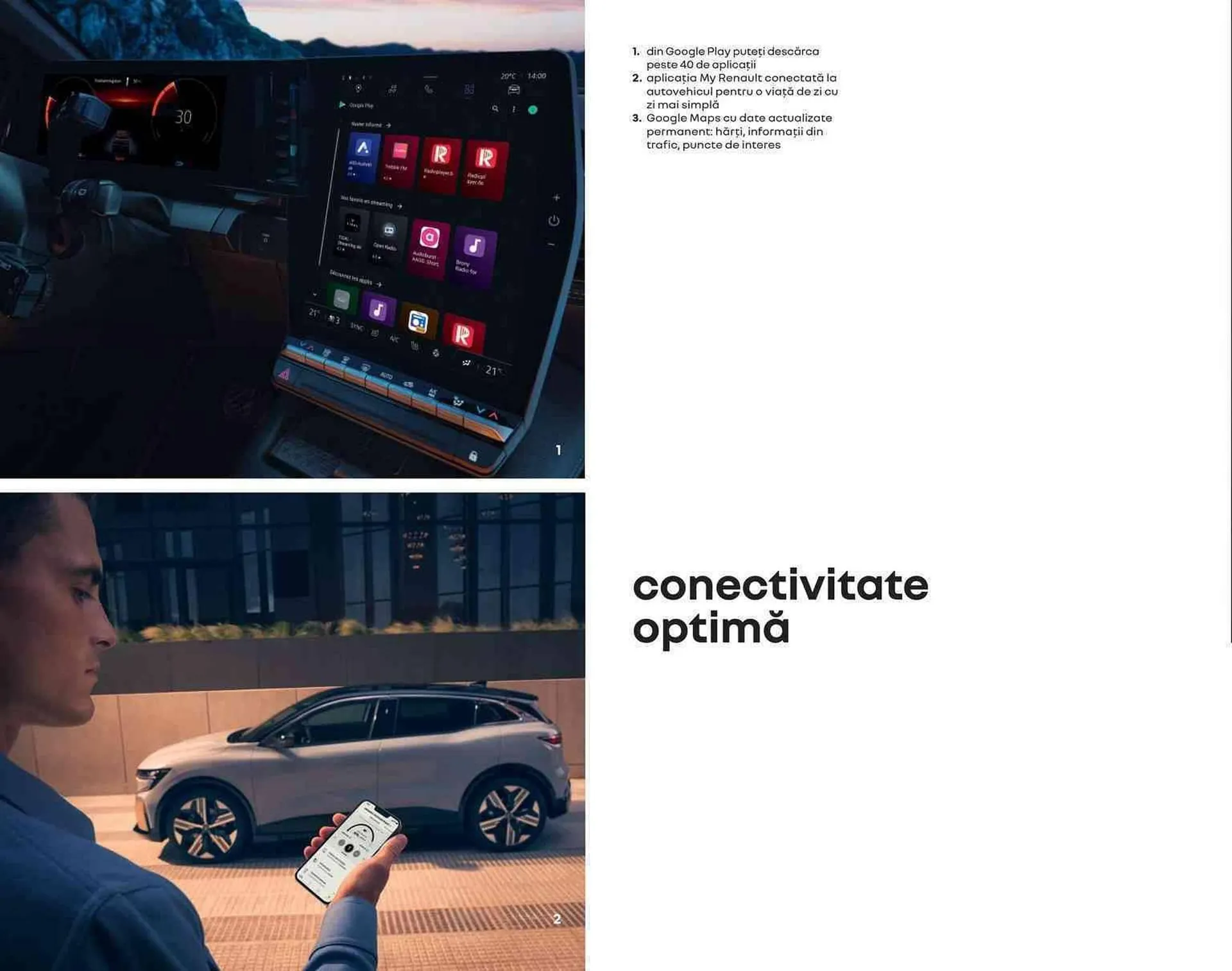Catalog Renault catalog de la 1 ianuarie până la 31 decembrie 2023 - Revista Pagina 20