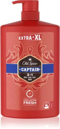 Gel de duș pentru bărbați