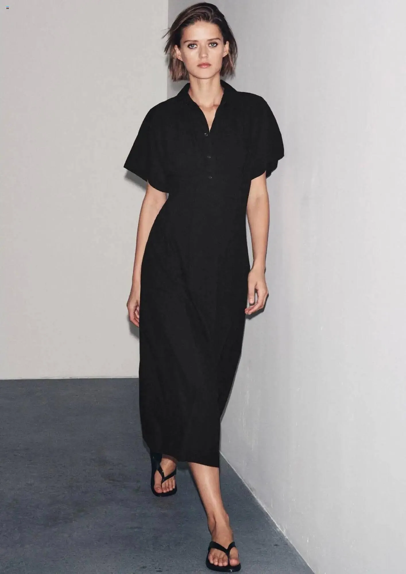 ZARA catalogue from 1 September to 1 October 2025 - Catalogue Page 4