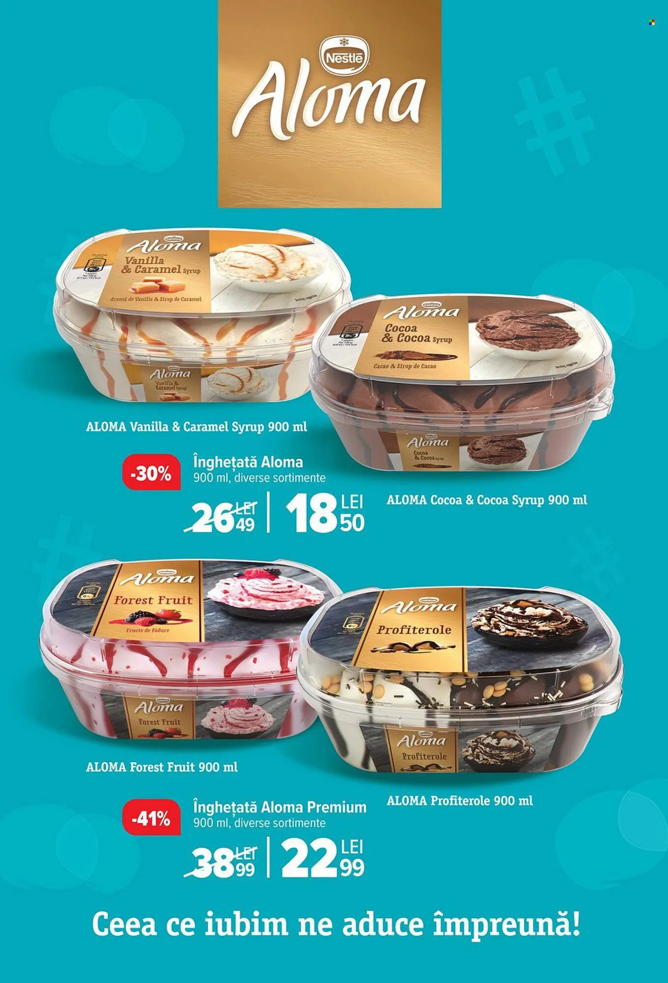 Catalog Catalog Carrefour de la 7 mai până la 20 mai 2025 - Revista Pagina 10