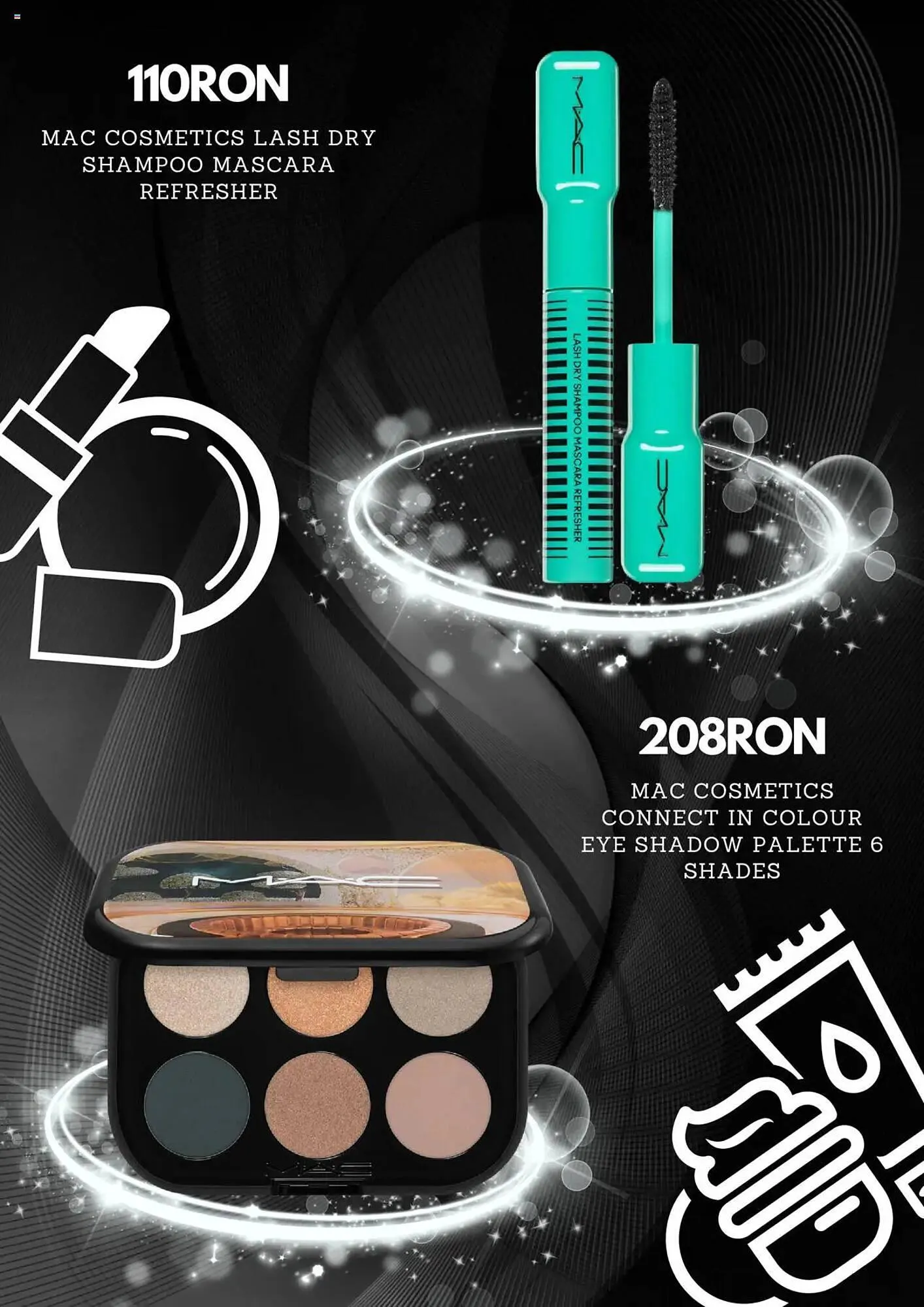 Catalog Catalog Notino de la 1 februarie până la 28 februarie 2025 - Revista Pagina 8