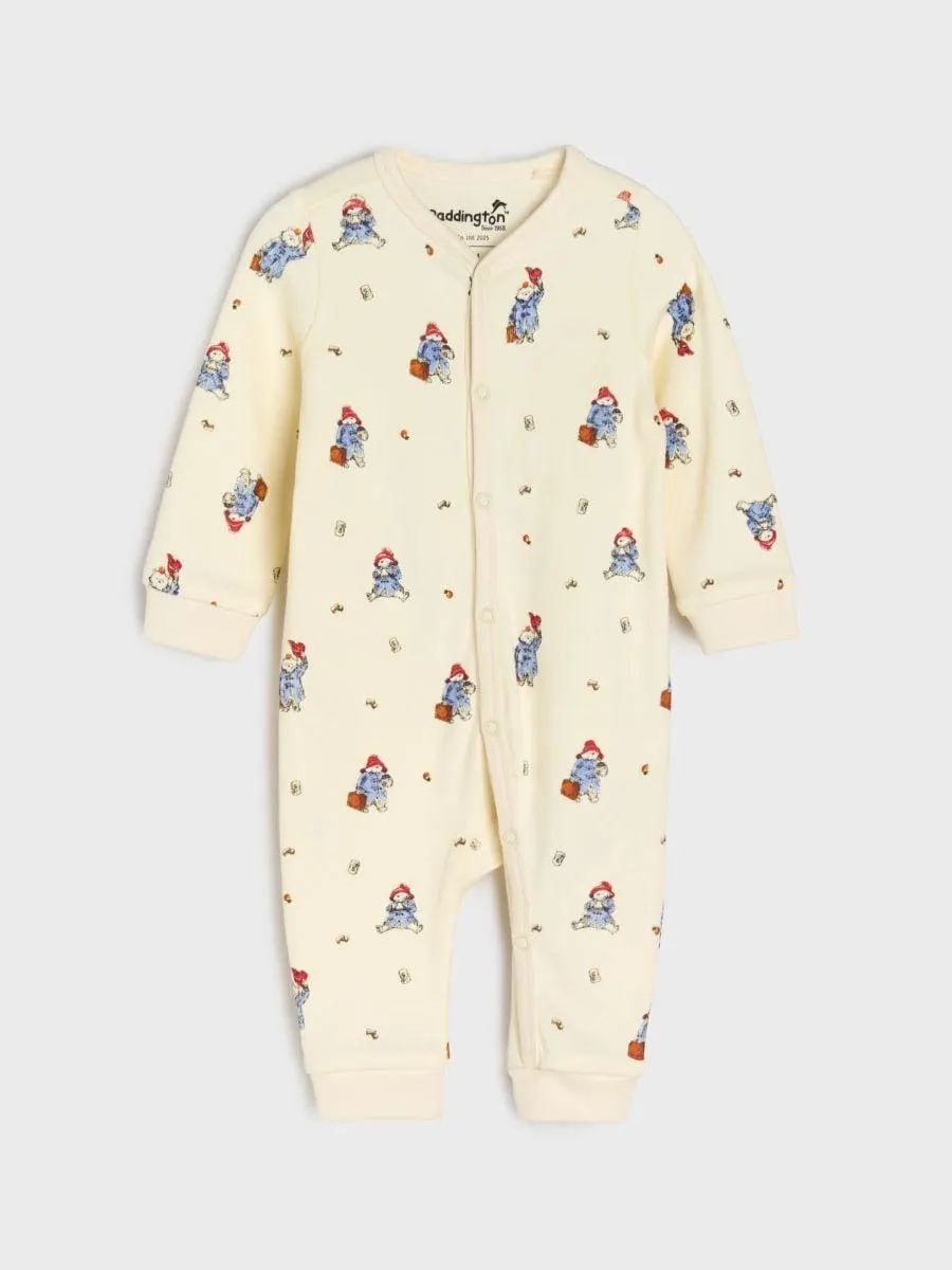 Salopetă Paddington