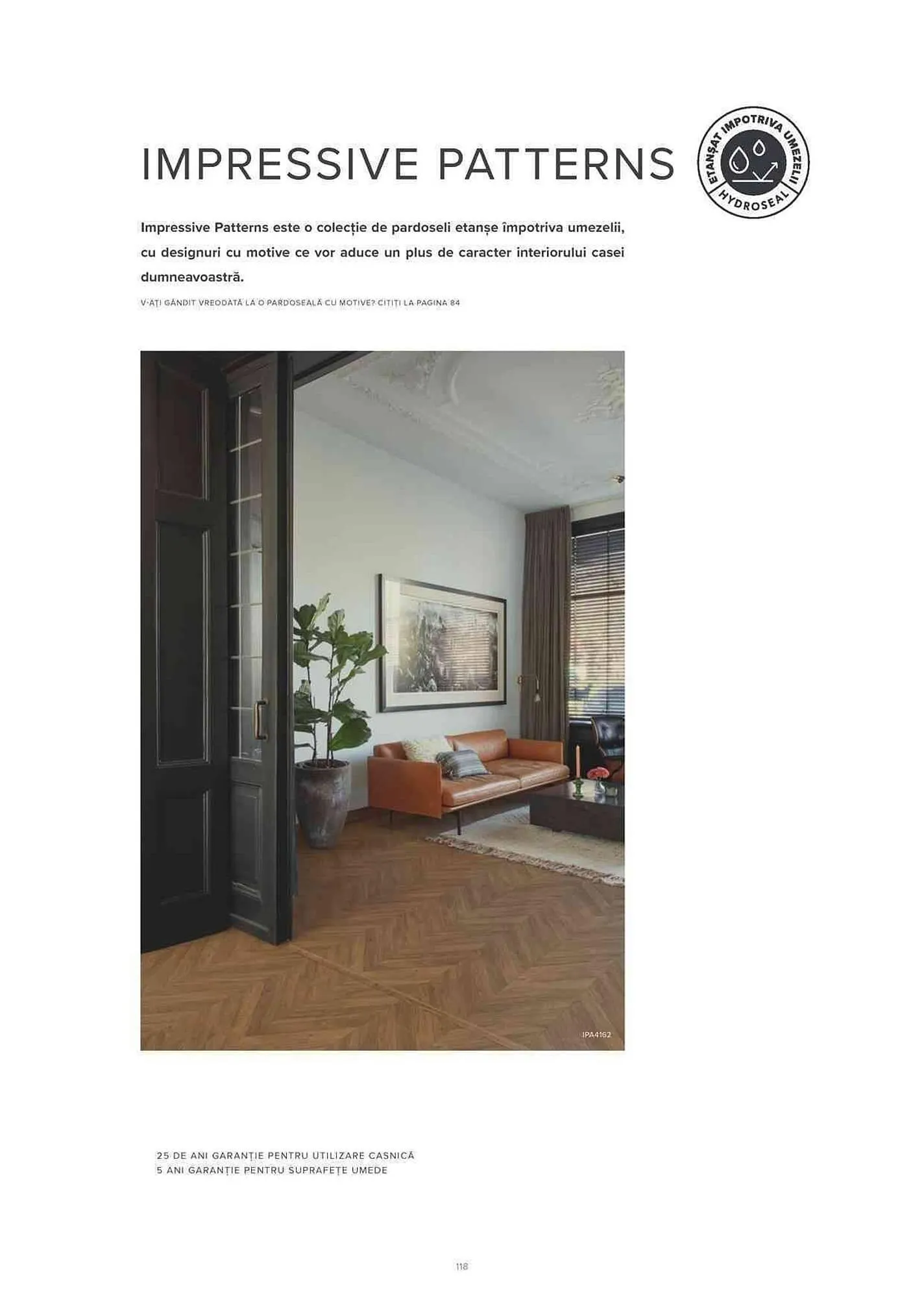 Catalog Proges catalog de la 11 iulie până la 31 decembrie 2023 - Revista Pagina 119