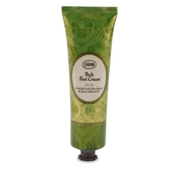 Cremă hidratantă pentru picioare - 150 ml