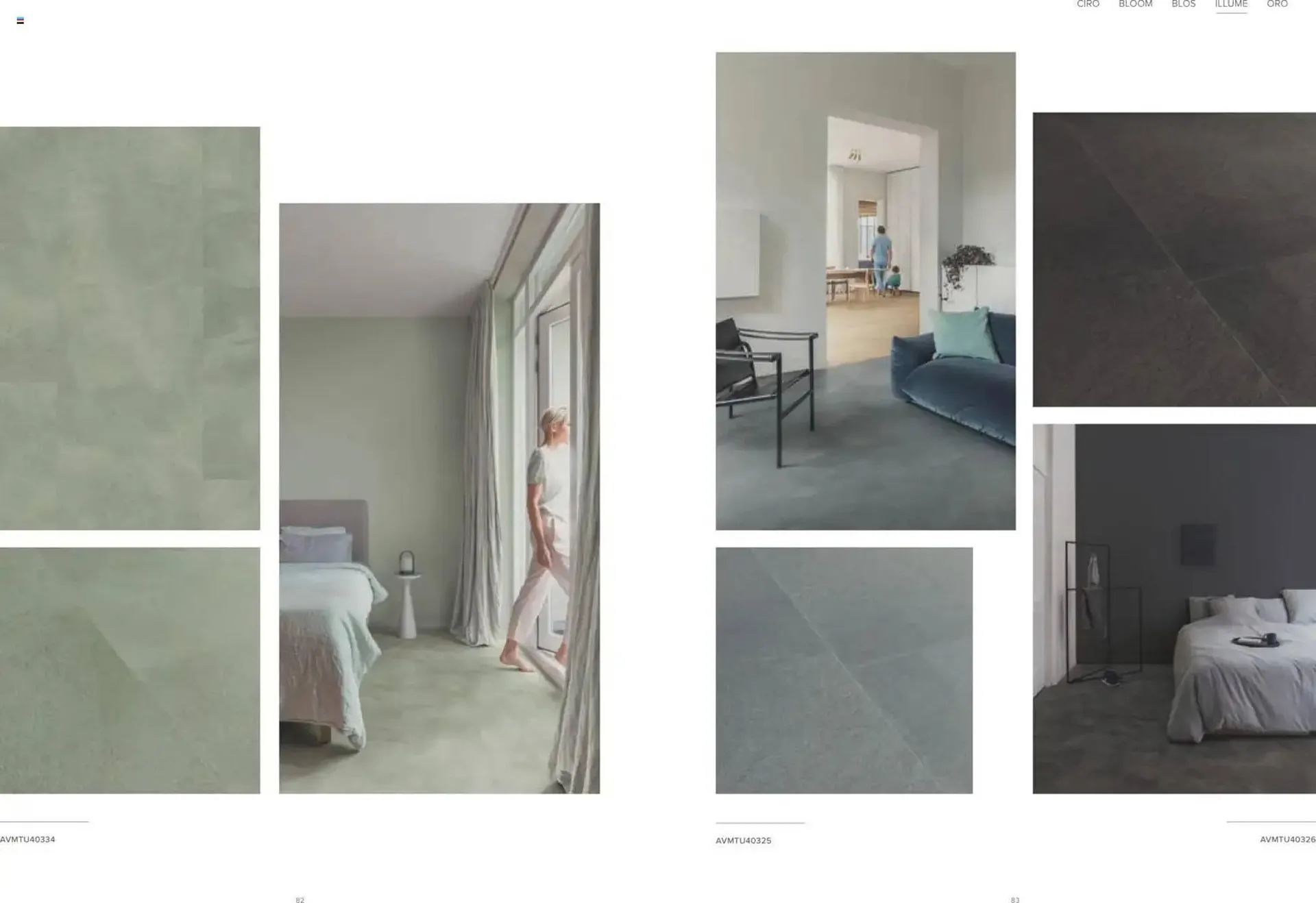 Catalog Catalog Proges de la 19 decembrie până la 30 noiembrie 2026 - Revista Pagina 43