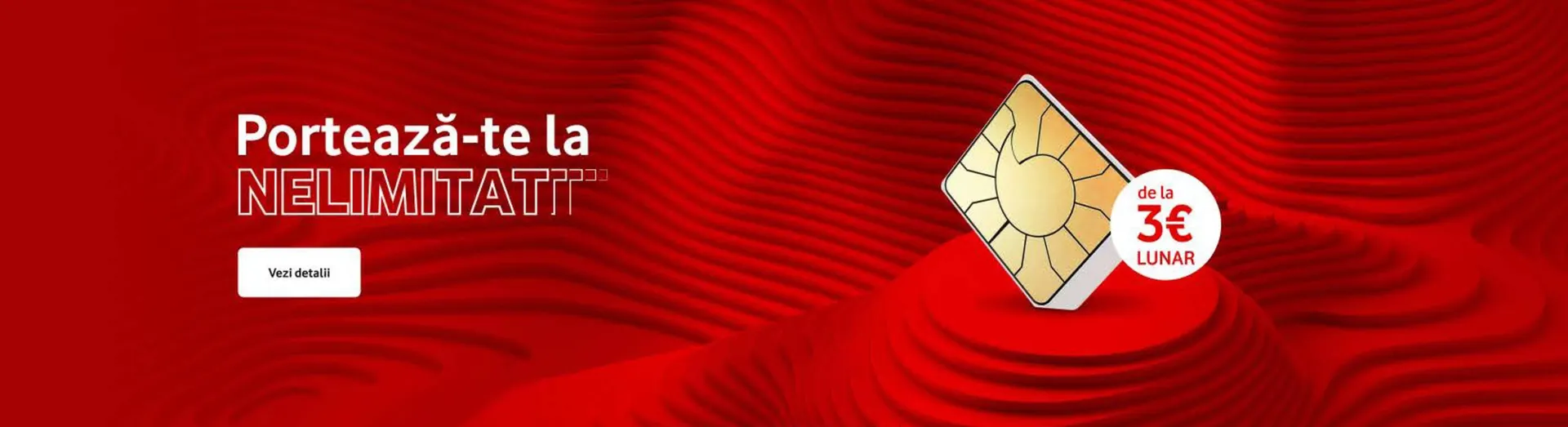 Catalog Magazine Vodafone de la 4 mai până la 17 mai 2026 - Revista Pagina 2