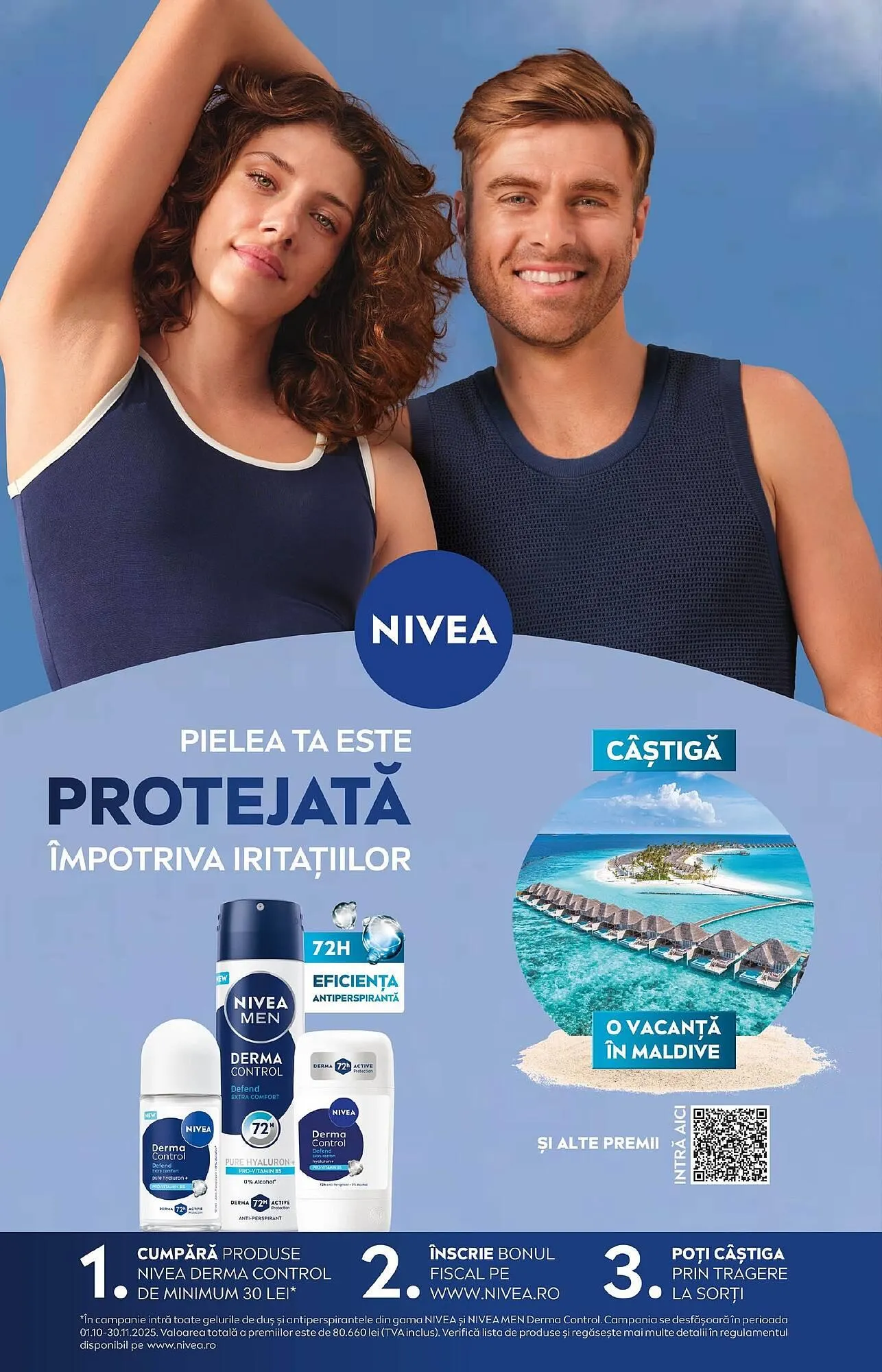 Catalog Catalog PROFI de la 29 octombrie până la 11 noiembrie 2025 - Revista Pagina 18