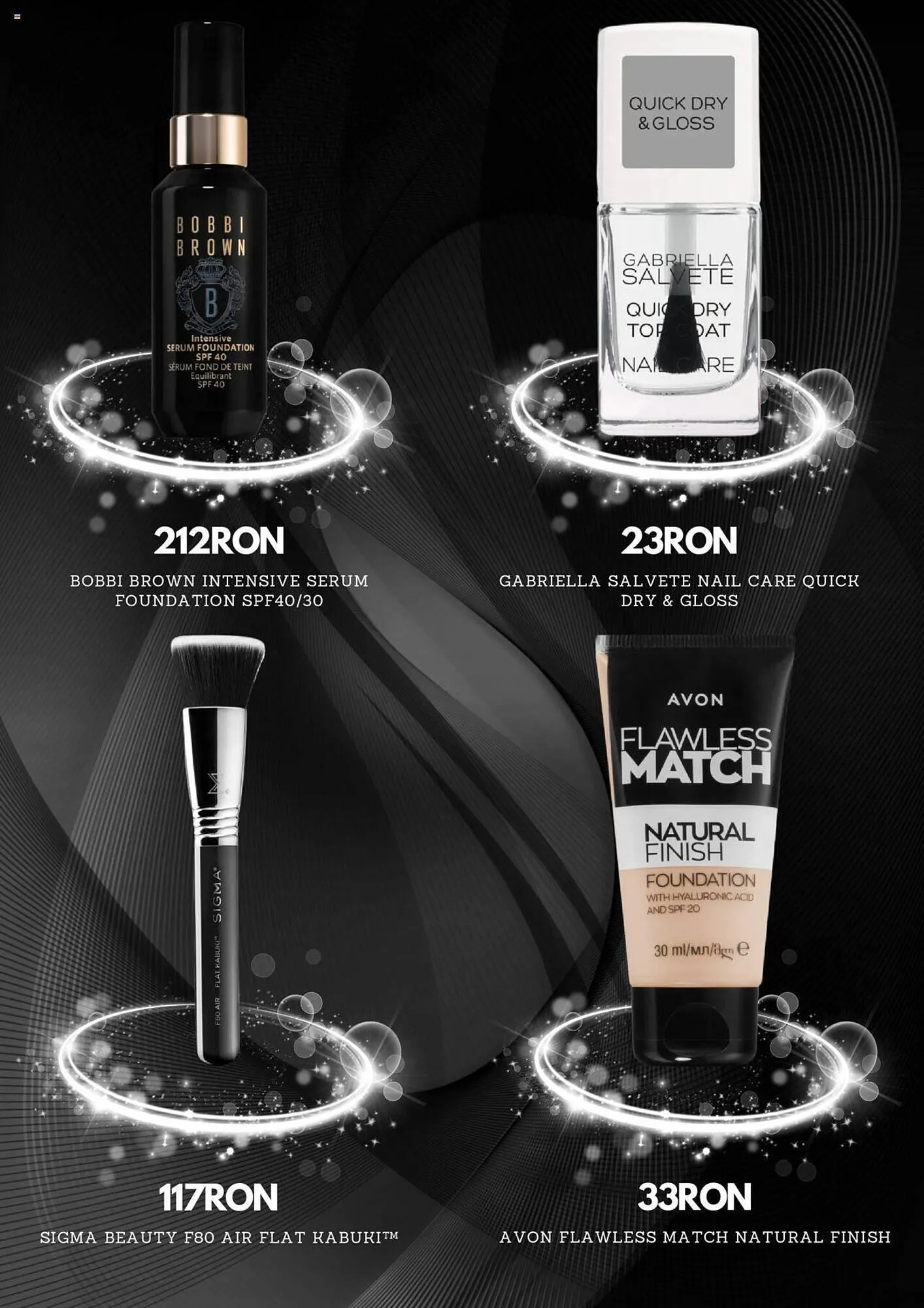 Catalog Notino catalog de la 1 septembrie până la 30 septembrie 2023 - Revista Pagina 9