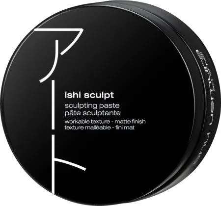 Styling ishi sculpt