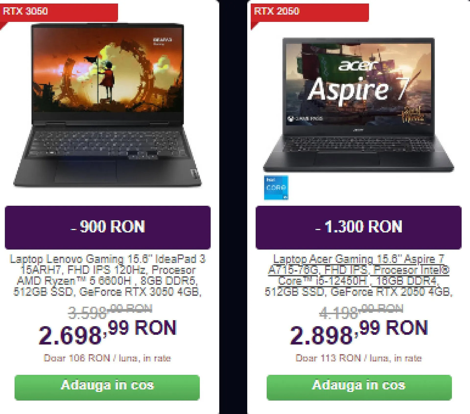 Catalog PC Garage catalog de la 17 noiembrie până la 23 noiembrie 2023 - Revista Pagina 3