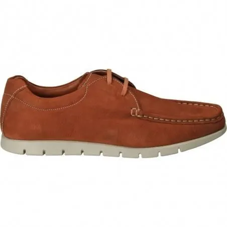 Pantofi casual pentru barbati, Da Vinci, culoarea maro