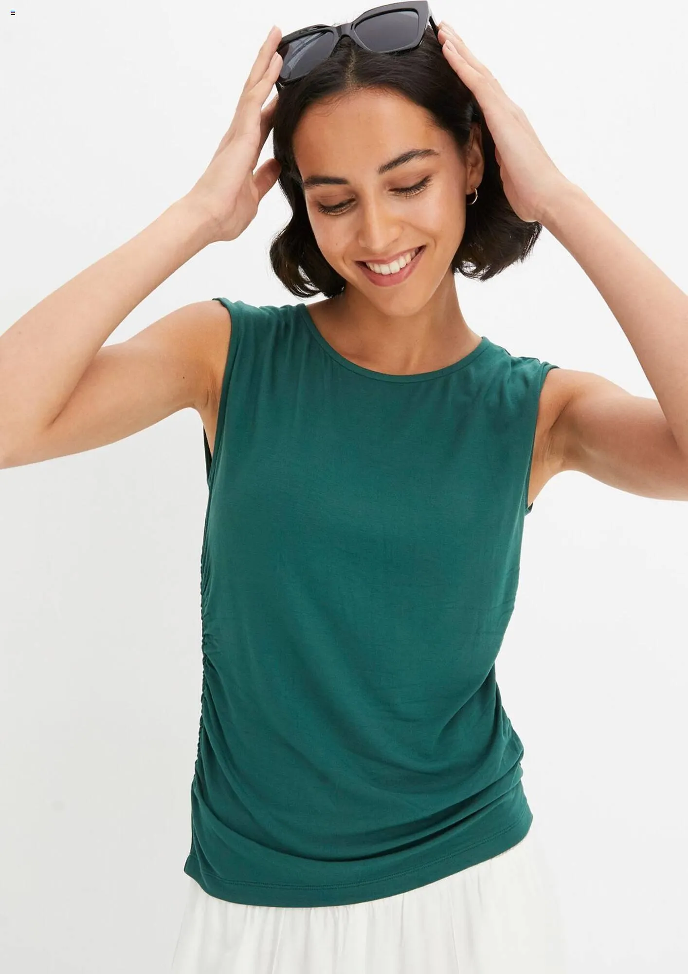 Catalog Bonprix catalog de la 1 august până la 31 august 2024 - Revista Pagina 3