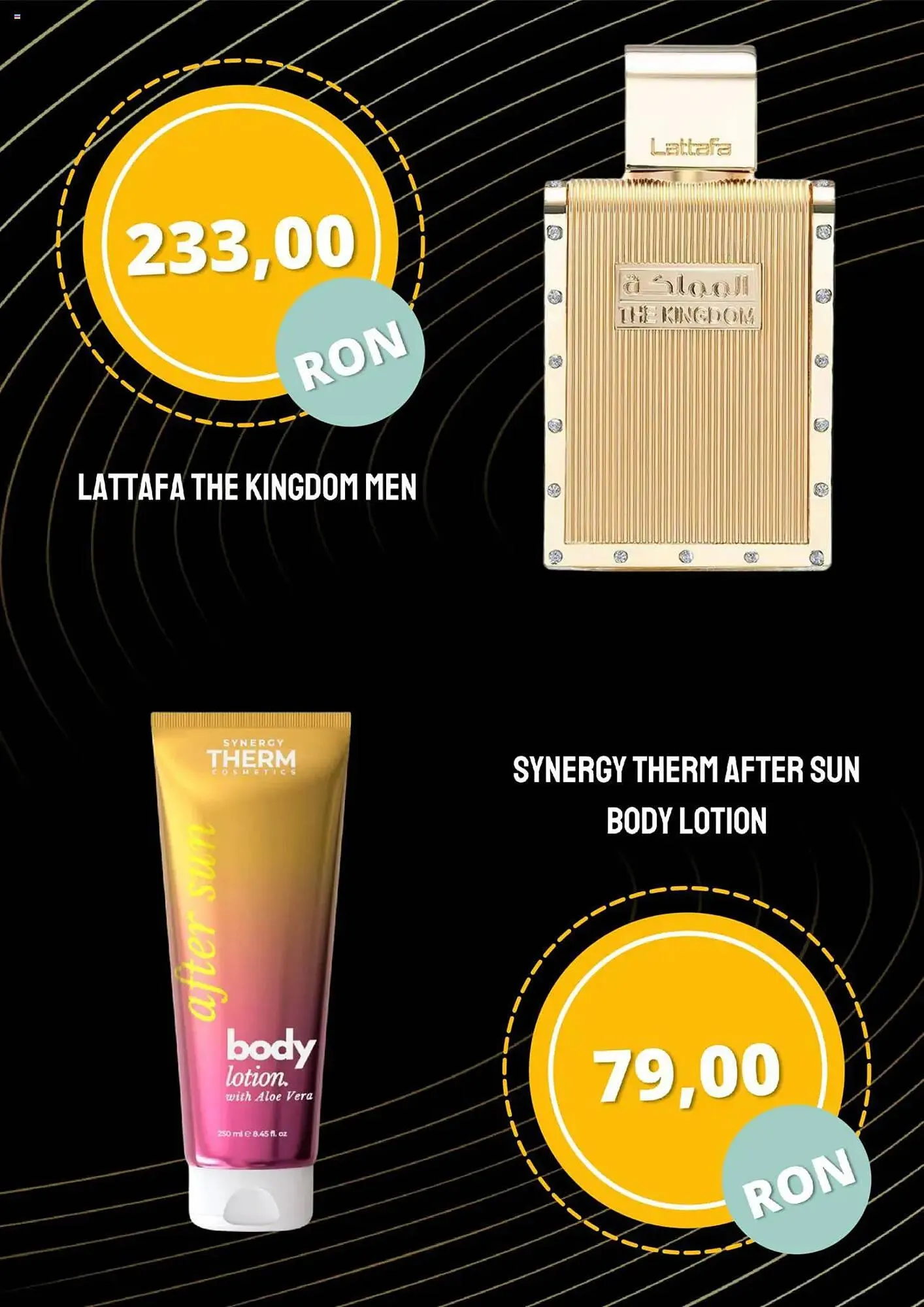 Catalog Catalog Douglas de la 31 iulie până la 31 august 2025 - Revista Pagina 5