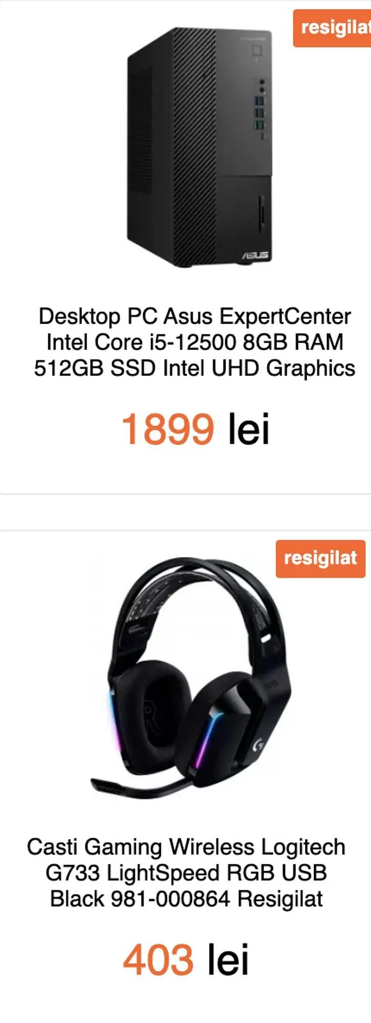 Catalog Catalog Cel de la 22 octombrie până la 4 noiembrie 2025 - Revista Pagina 5