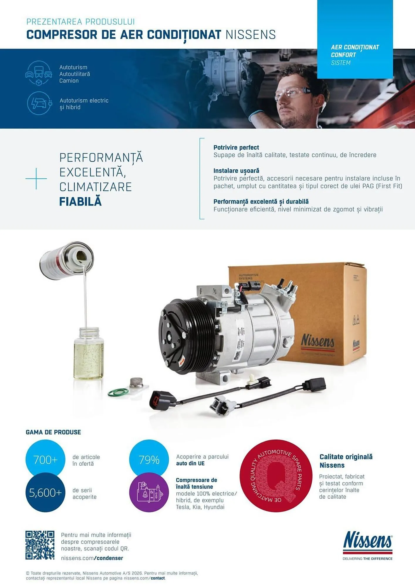 Catalog Catalog UNIX Auto de la 1 aprilie până la 30 aprilie 2026 - Revista Pagina 17