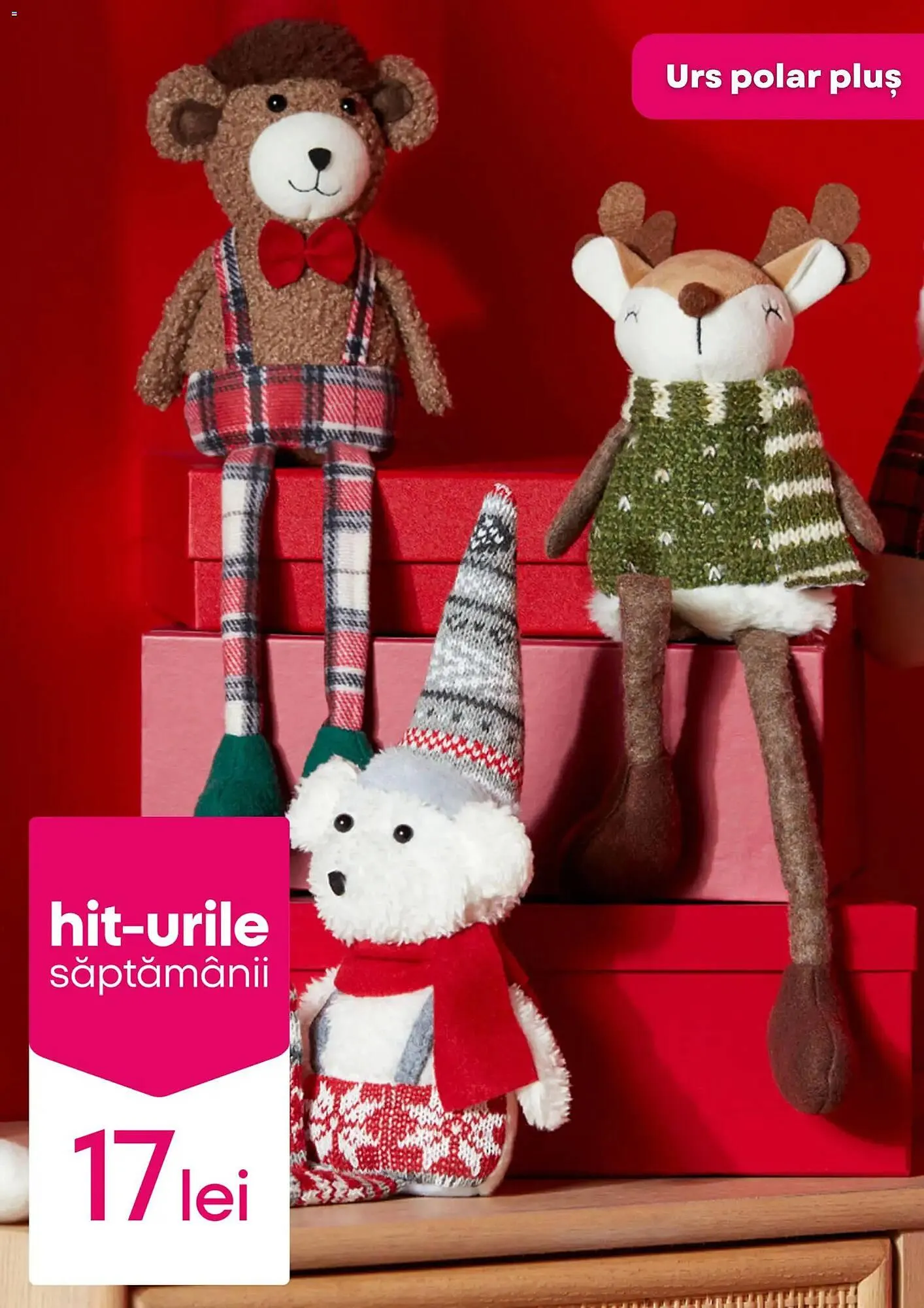 Catalog Catalog Pepco de la 5 noiembrie până la 12 noiembrie 2025 - Revista Pagina 2