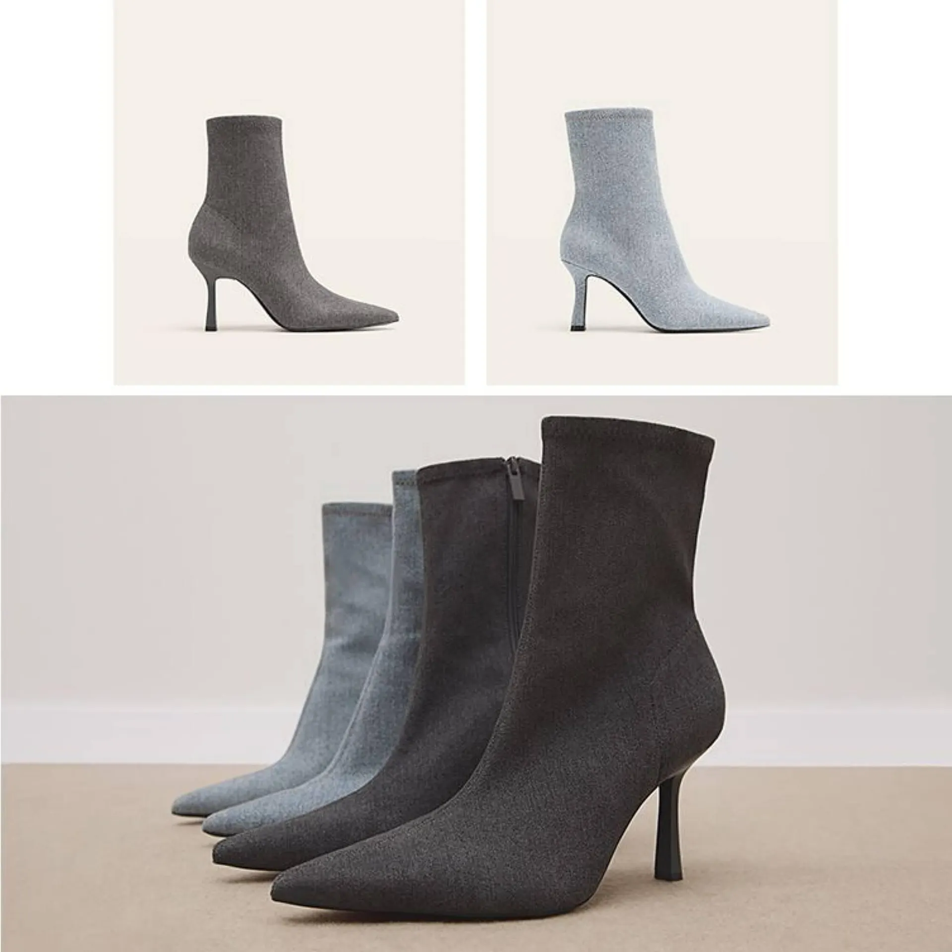 Catalog Stradivarius catalog de la 11 august până la 26 august 2023 - Revista Pagina 1