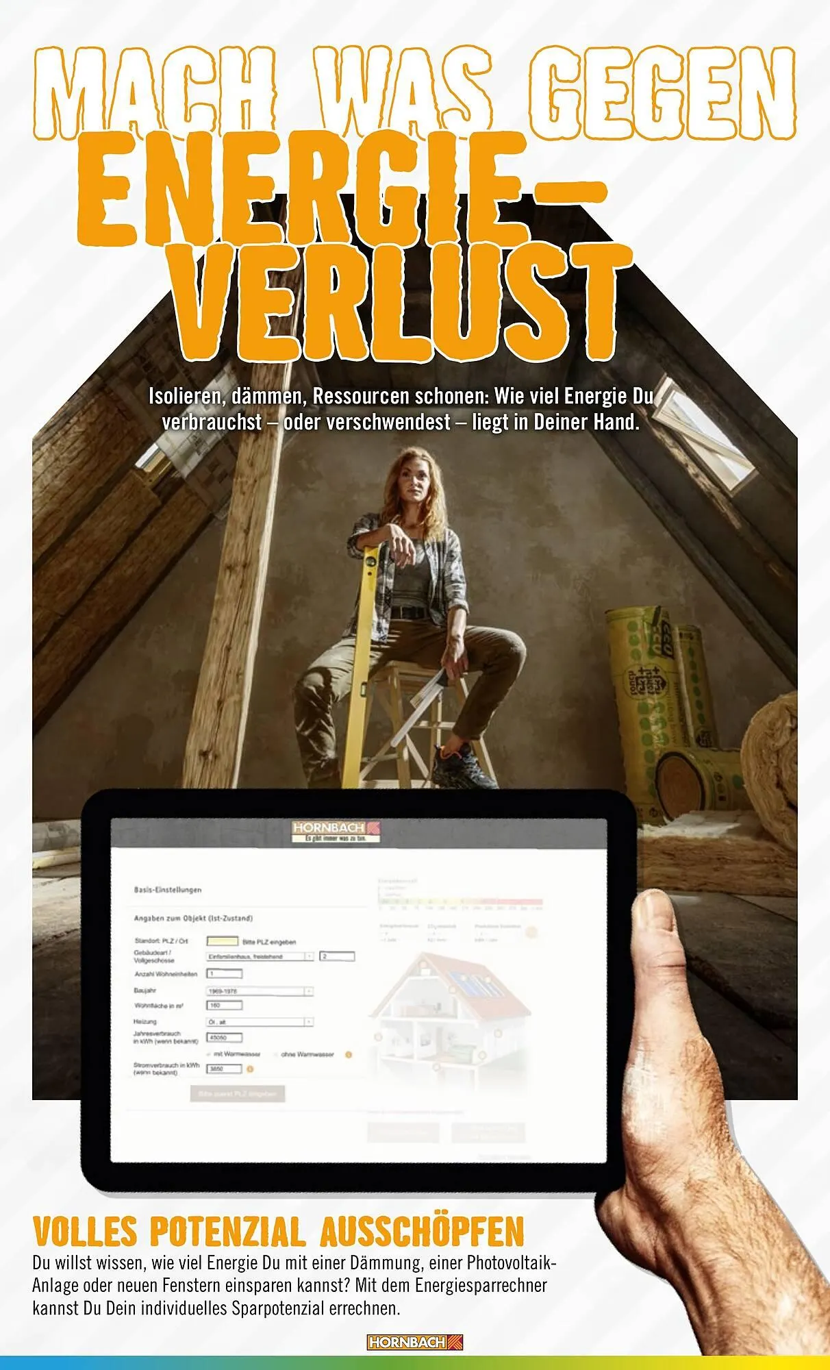 Catalog Hornbach catalog de la 21 iunie până la 31 decembrie 2024 - Revista Pagina 4