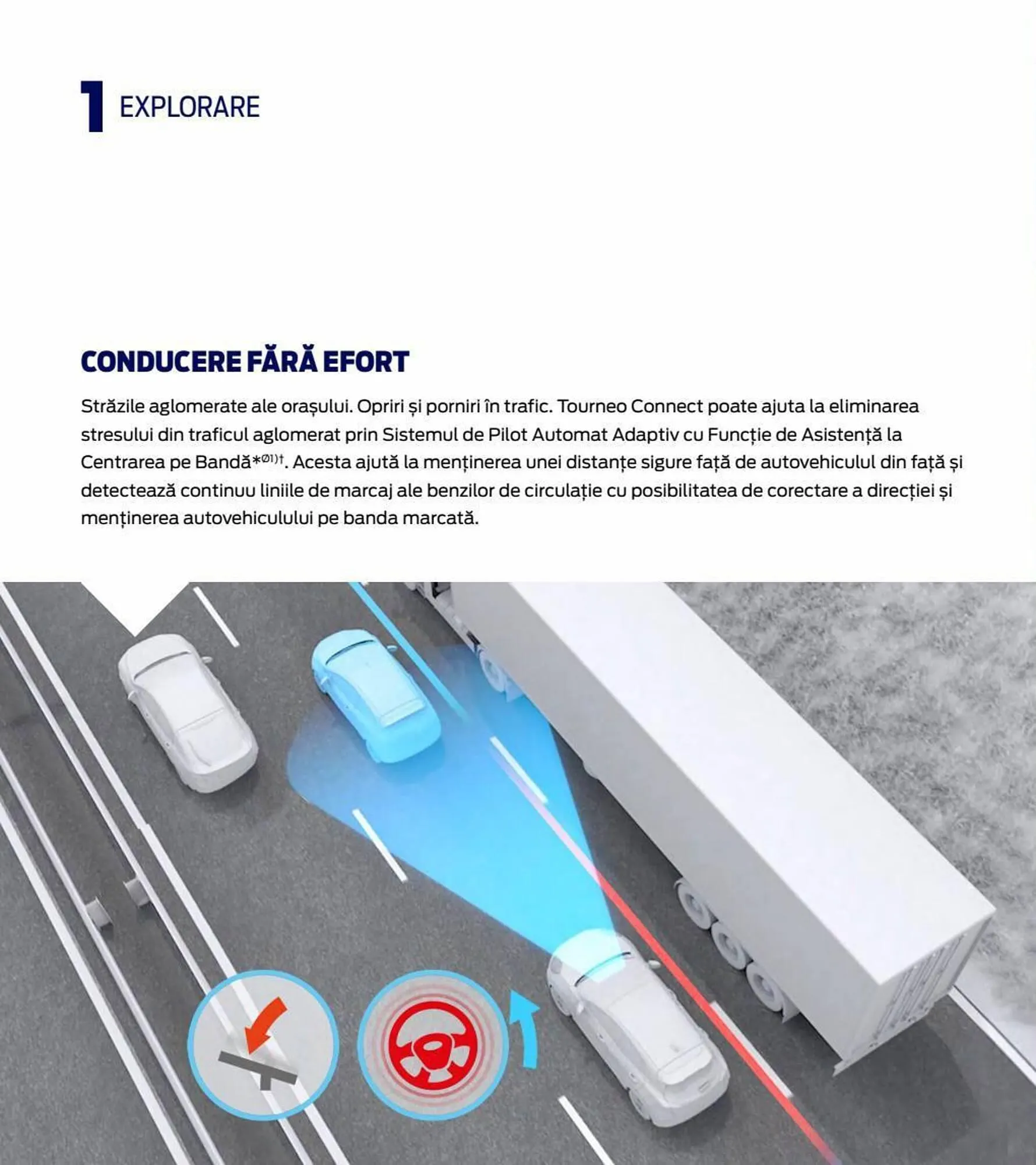 Catalog Ford Noul Tourneo Connect catalog de la 3 iulie până la 14 iunie 2024 - Revista Pagina 14