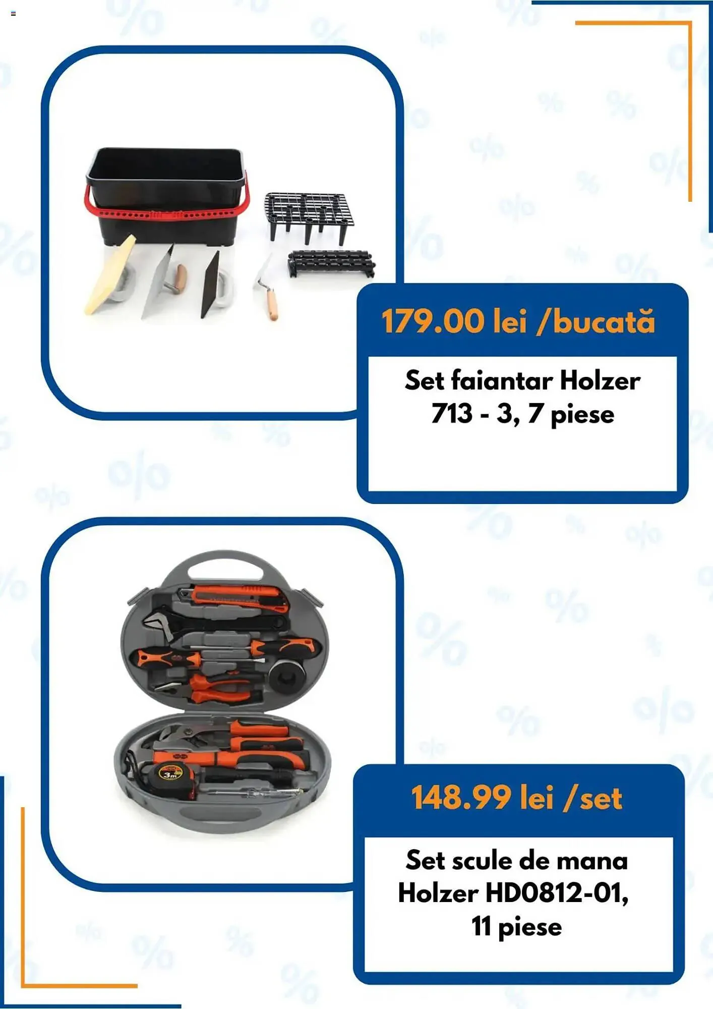 Catalog Catalog Dedeman de la 1 aprilie până la 30 aprilie 2025 - Revista Pagina 5