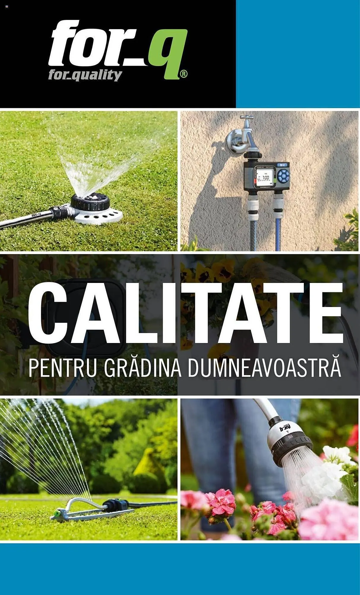 Catalog Сatalog Hornbach de la 22 aprilie până la 31 decembrie 2024 - Revista Pagina 16