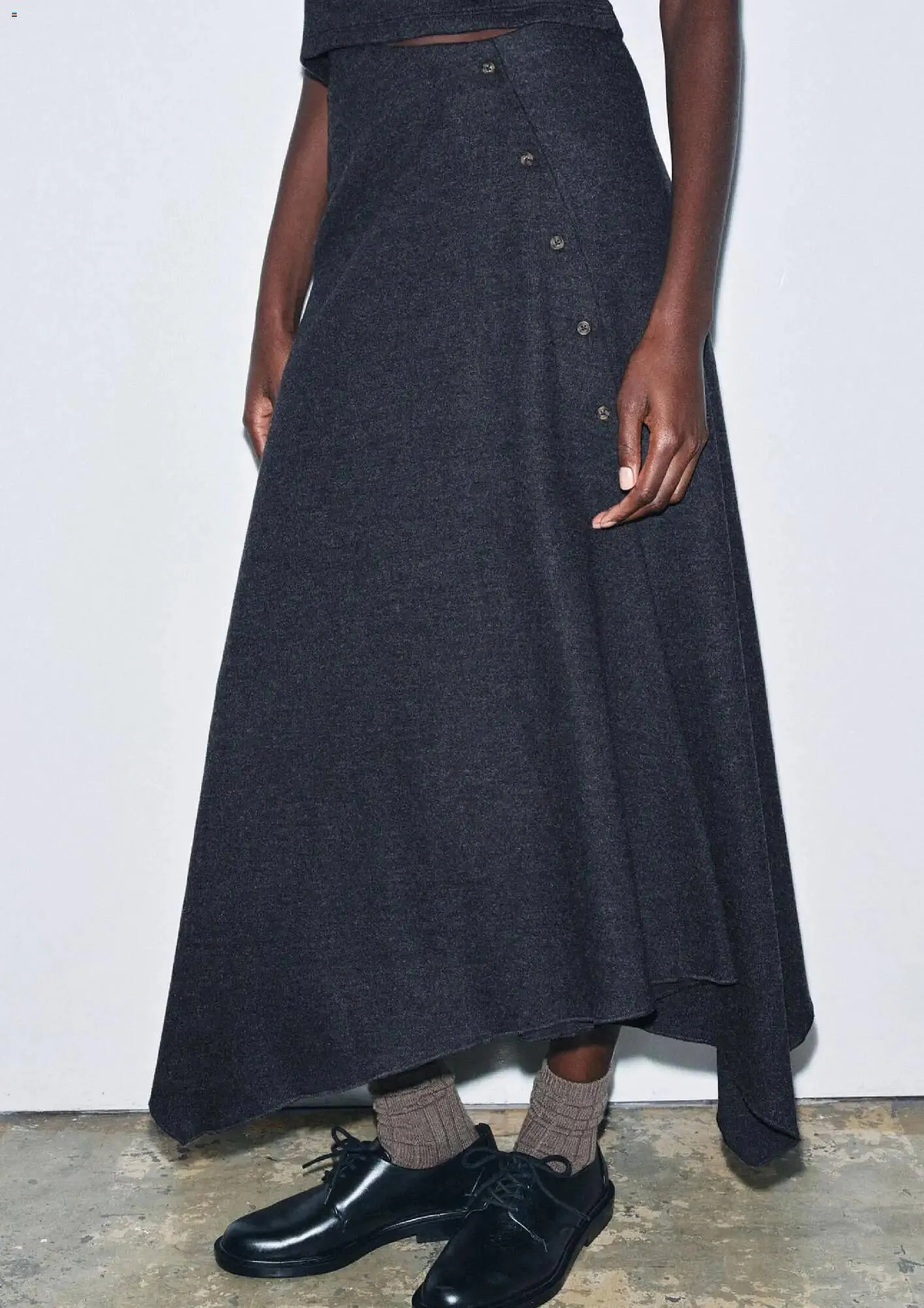 Catalog Magazine Zara de la 31 octombrie până la 5 decembrie 2025 - Revista Pagina 14